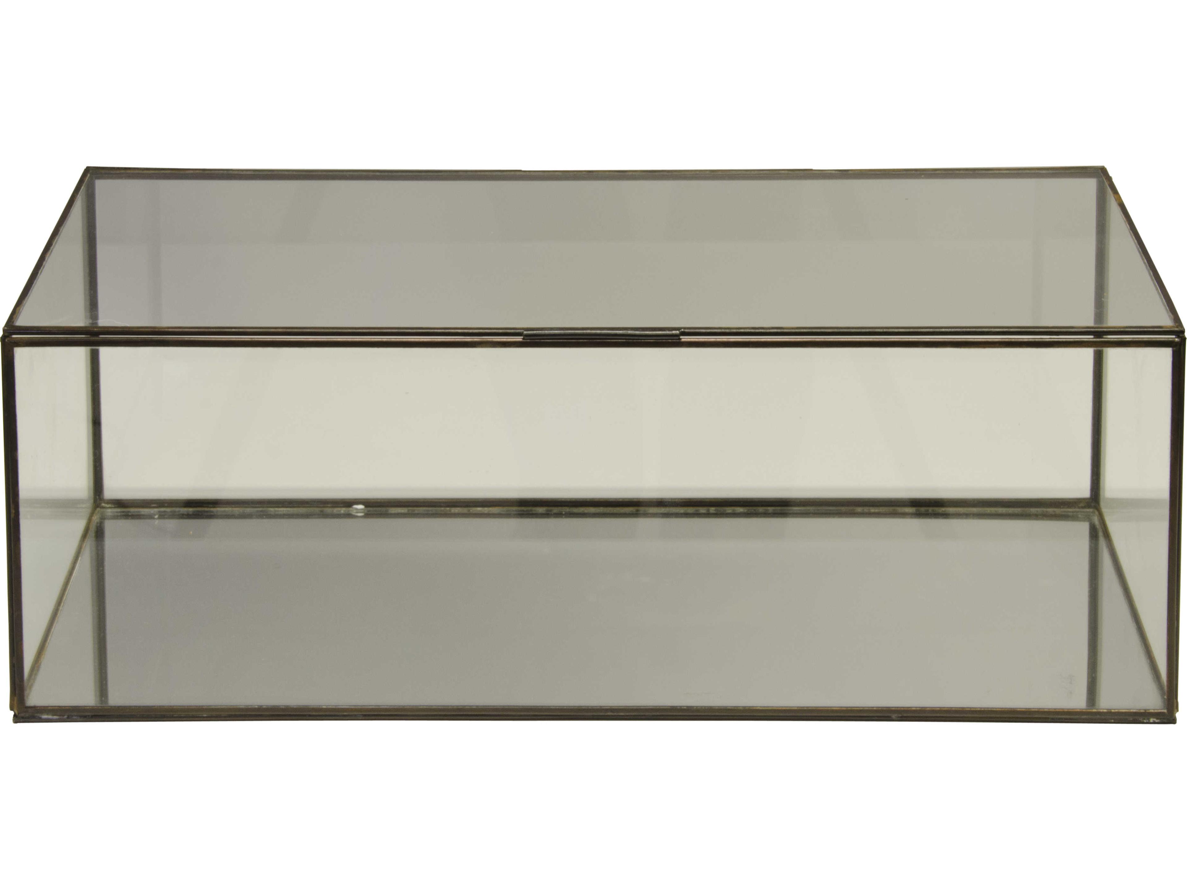 Worlds Away Storage Case