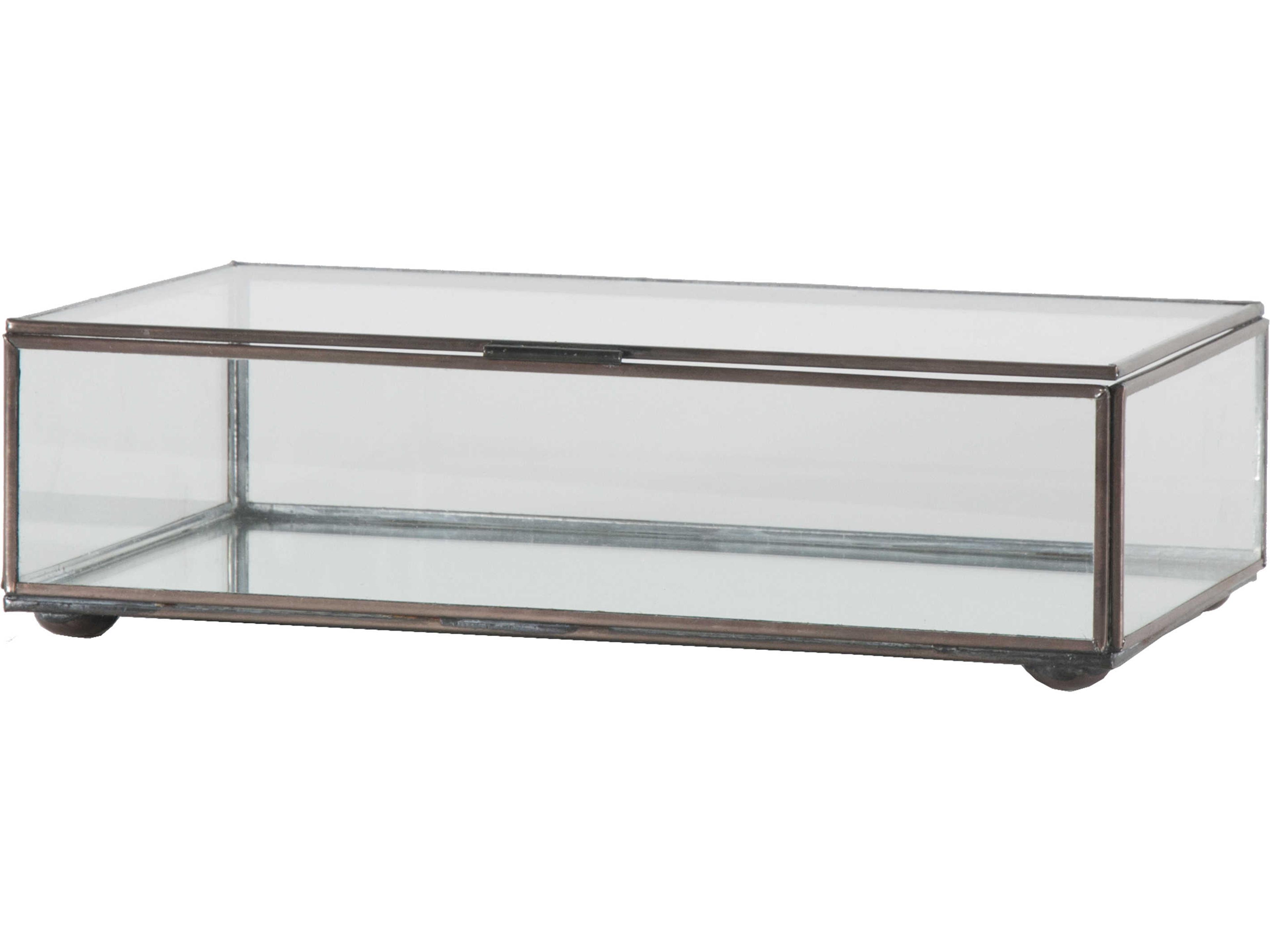 Worlds Away Storage Case