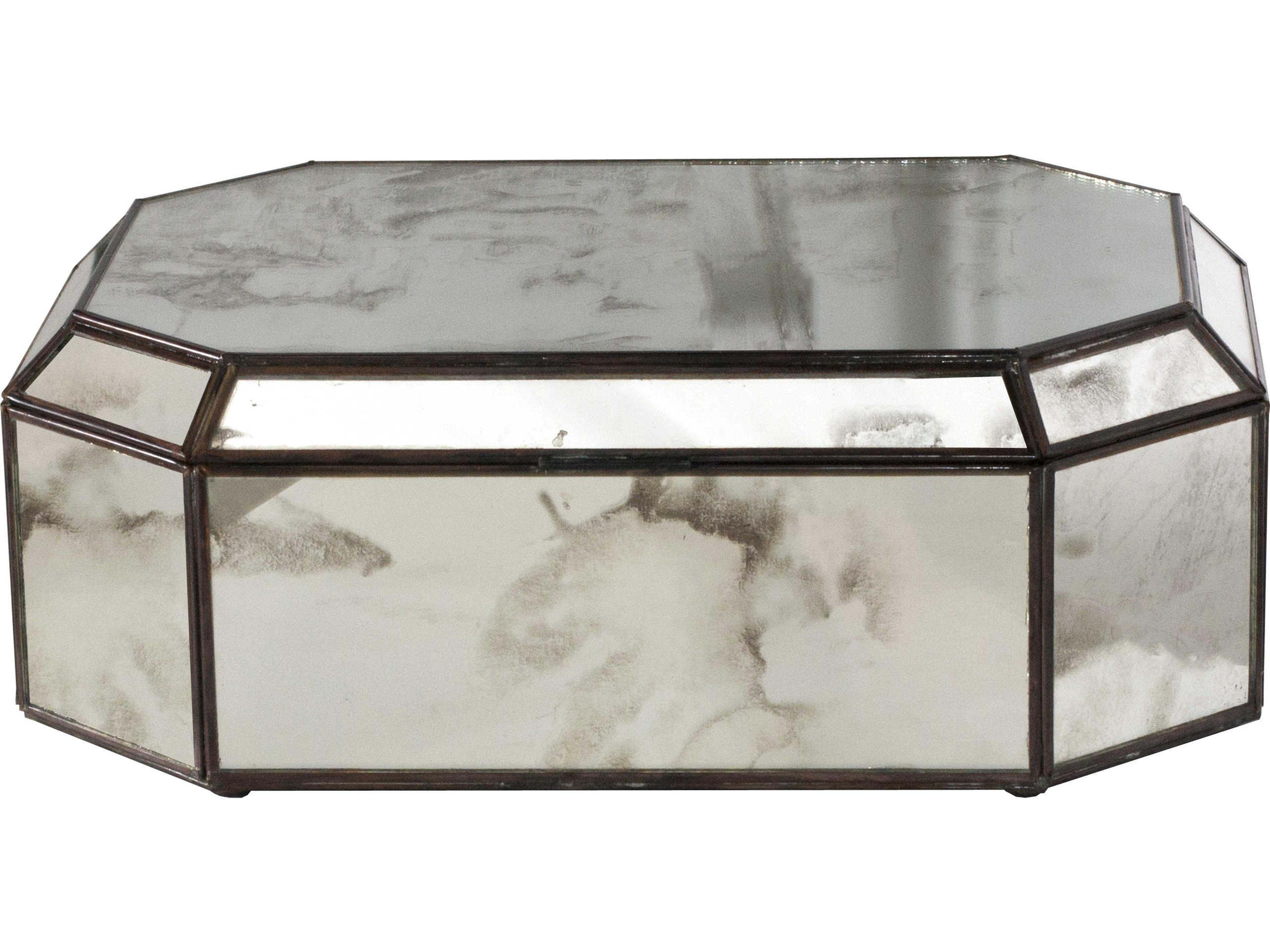 Worlds Away Storage Case