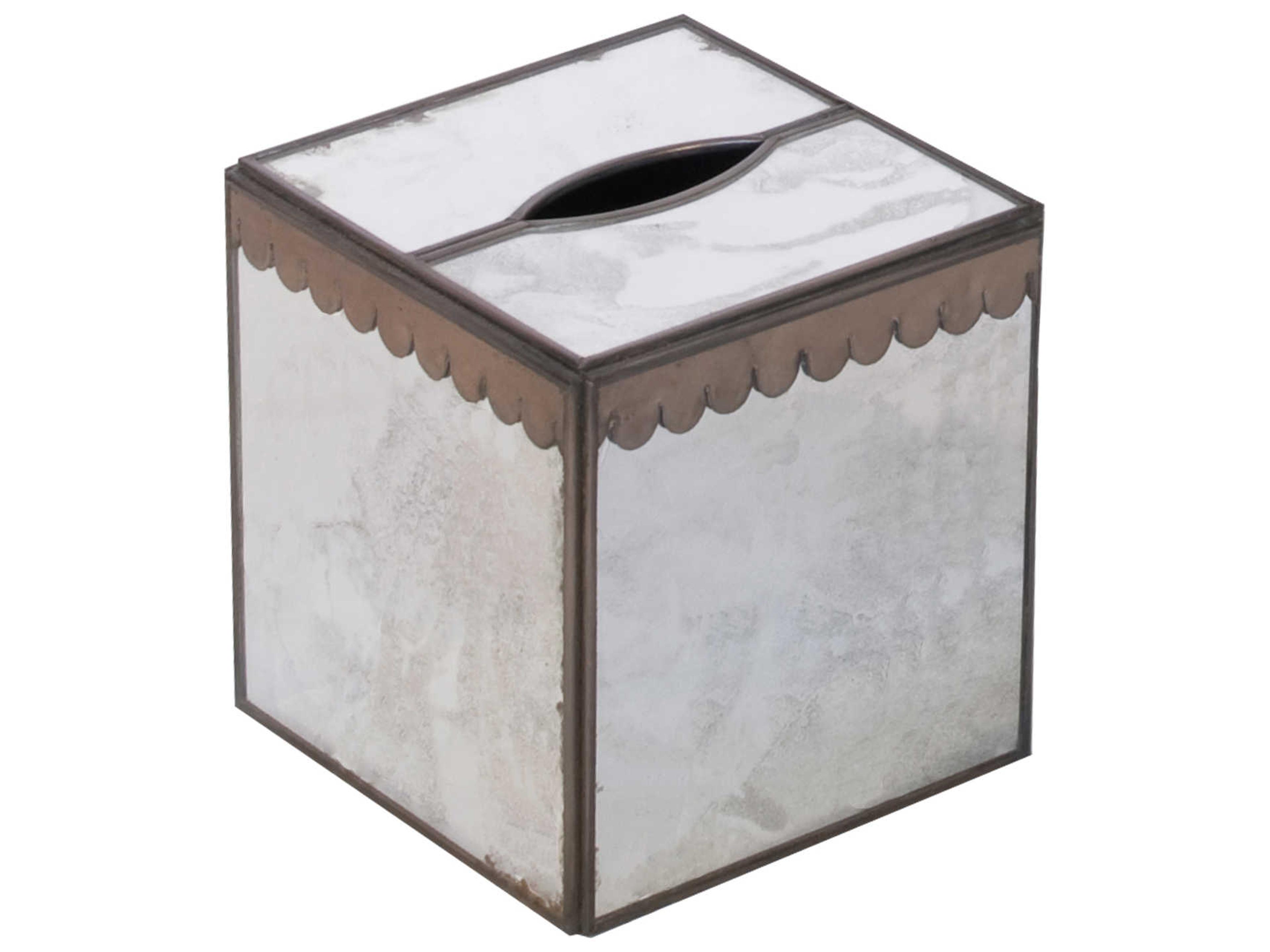 Worlds Away Storage Case