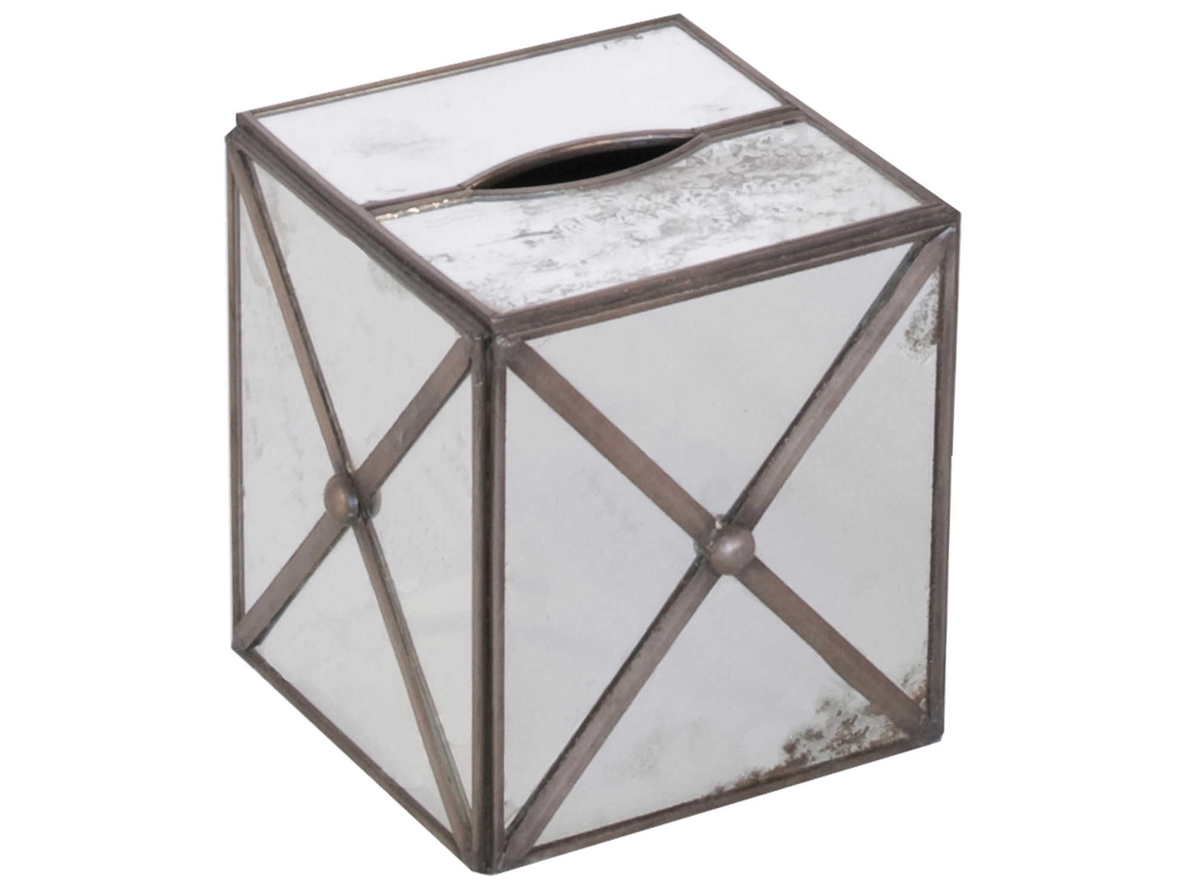 Worlds Away Storage Case