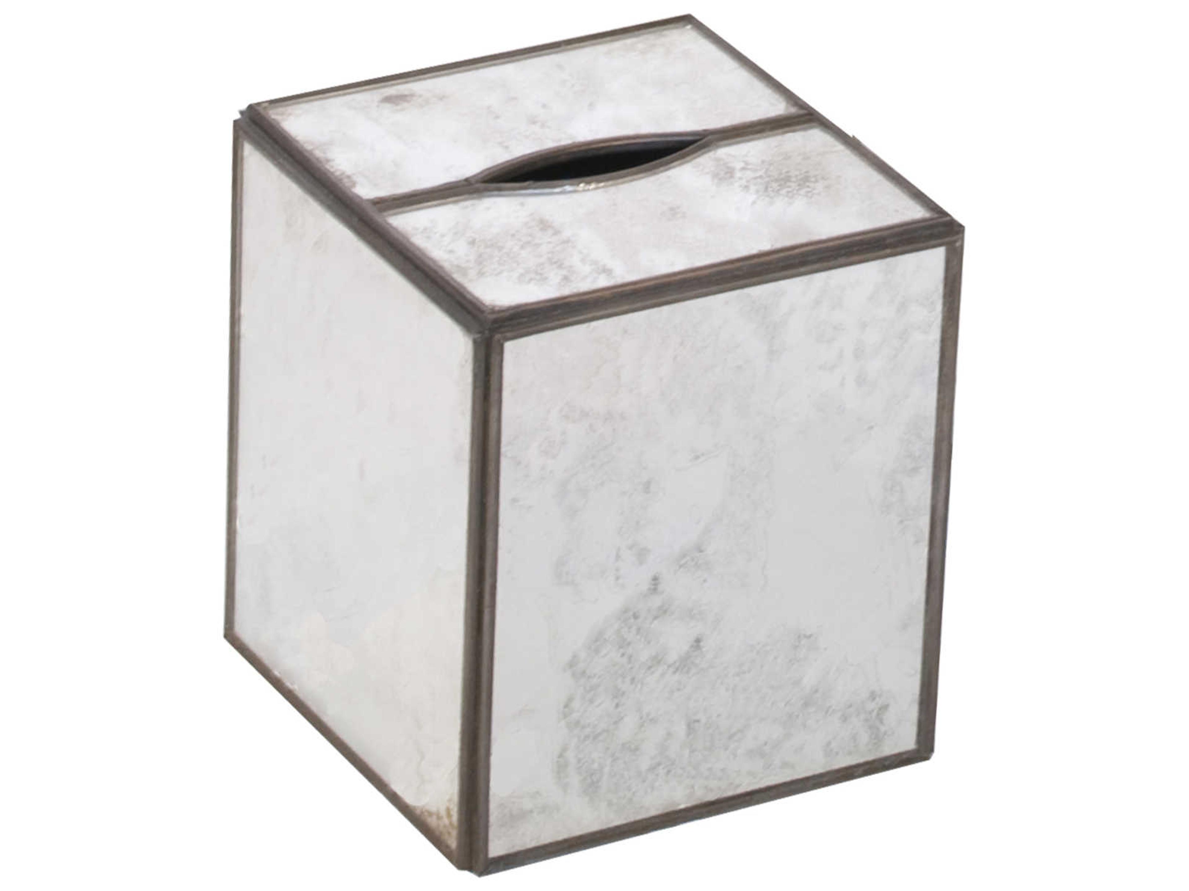 Worlds Away Storage Case