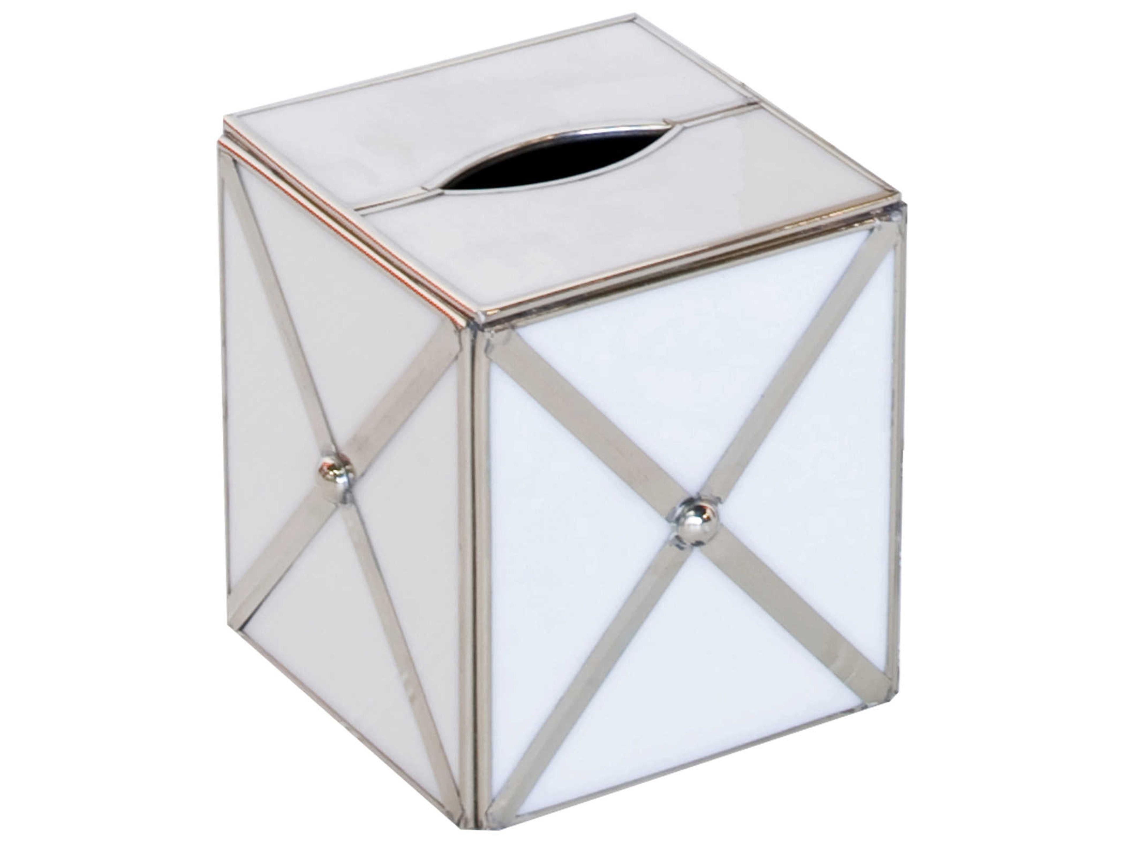 Worlds Away Storage Case