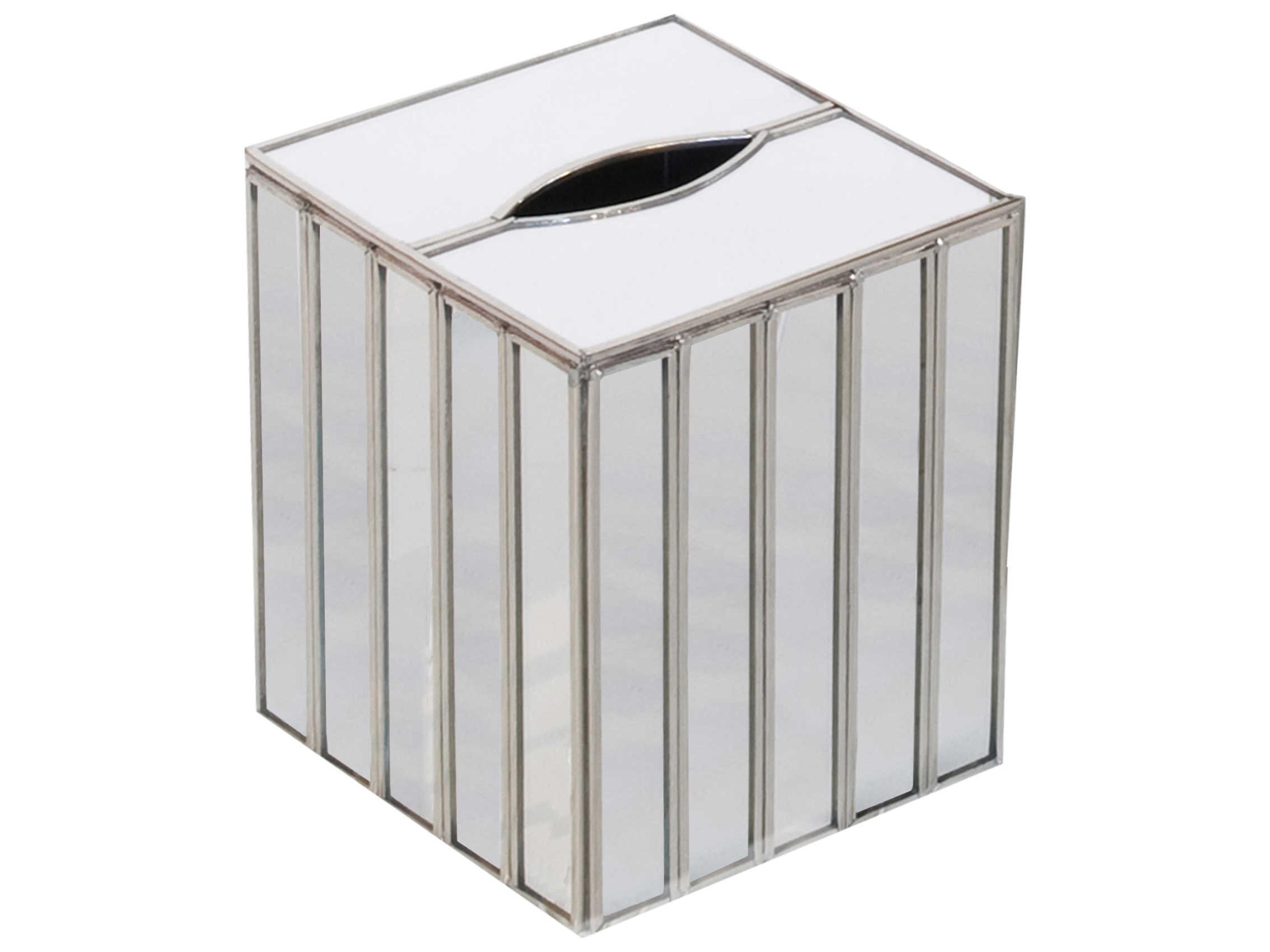 Worlds Away Storage Case