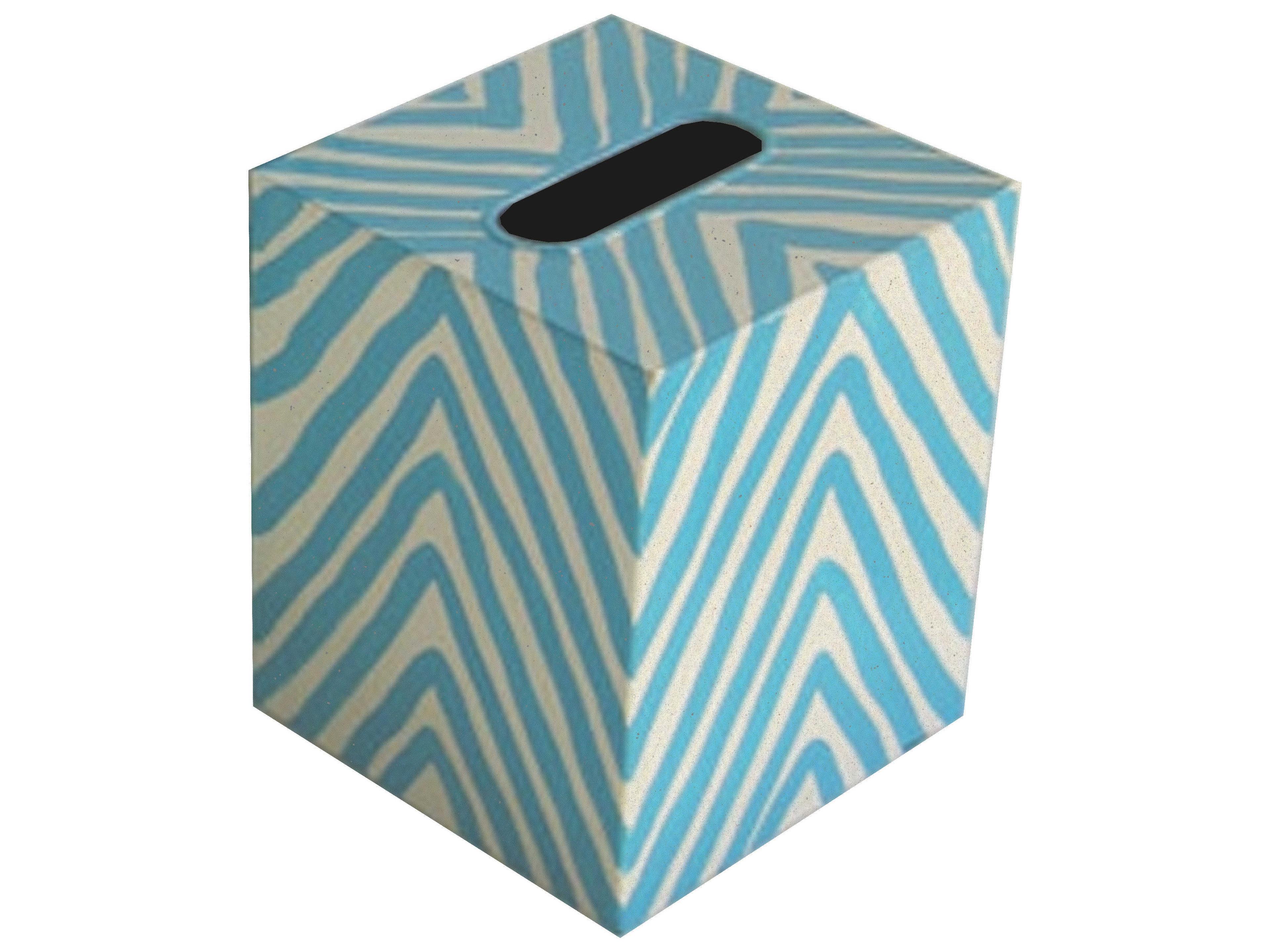 Worlds Away Storage Case