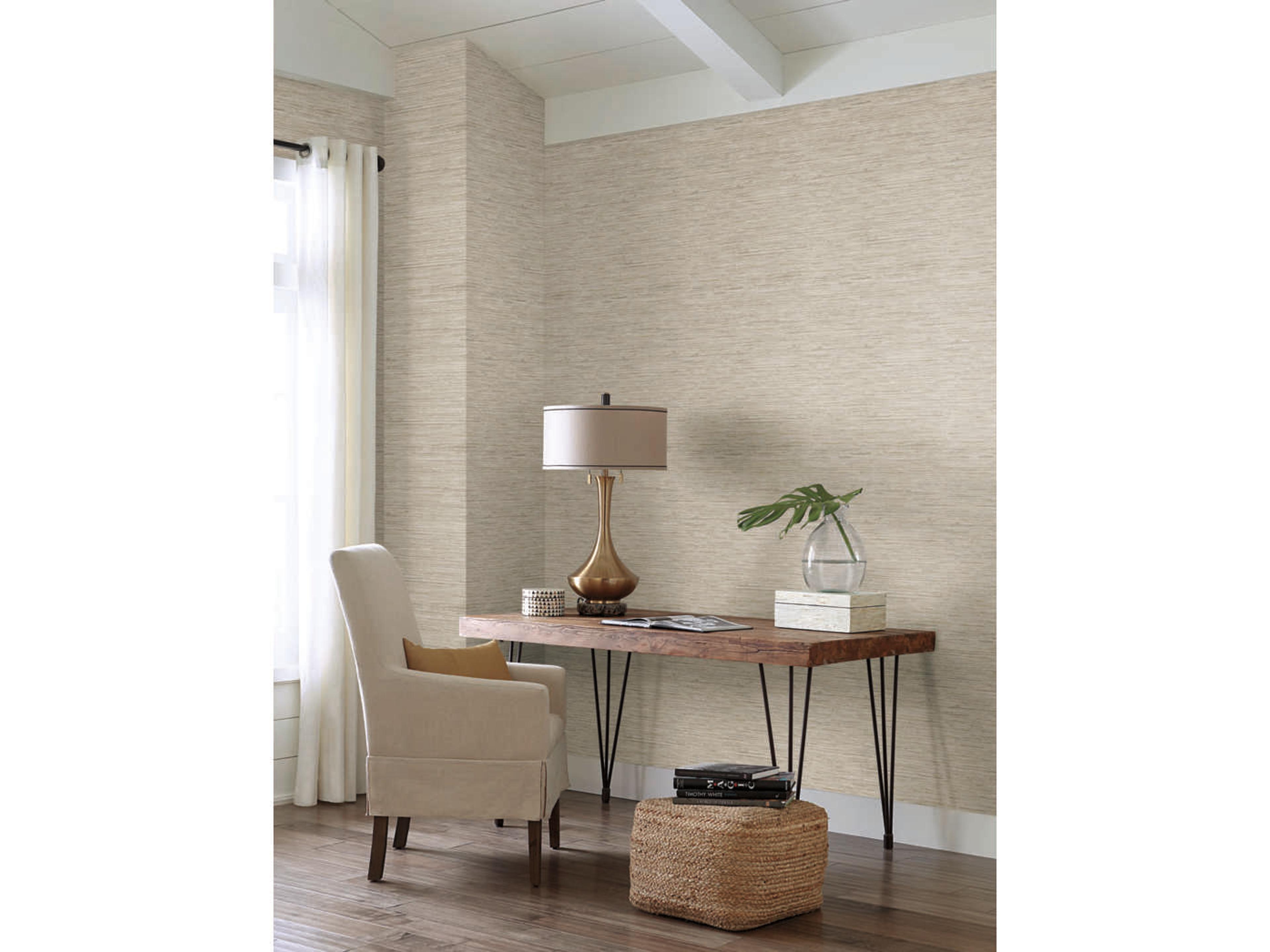 Grasscloth Resource Library Browns Grasscloth Wallpaper