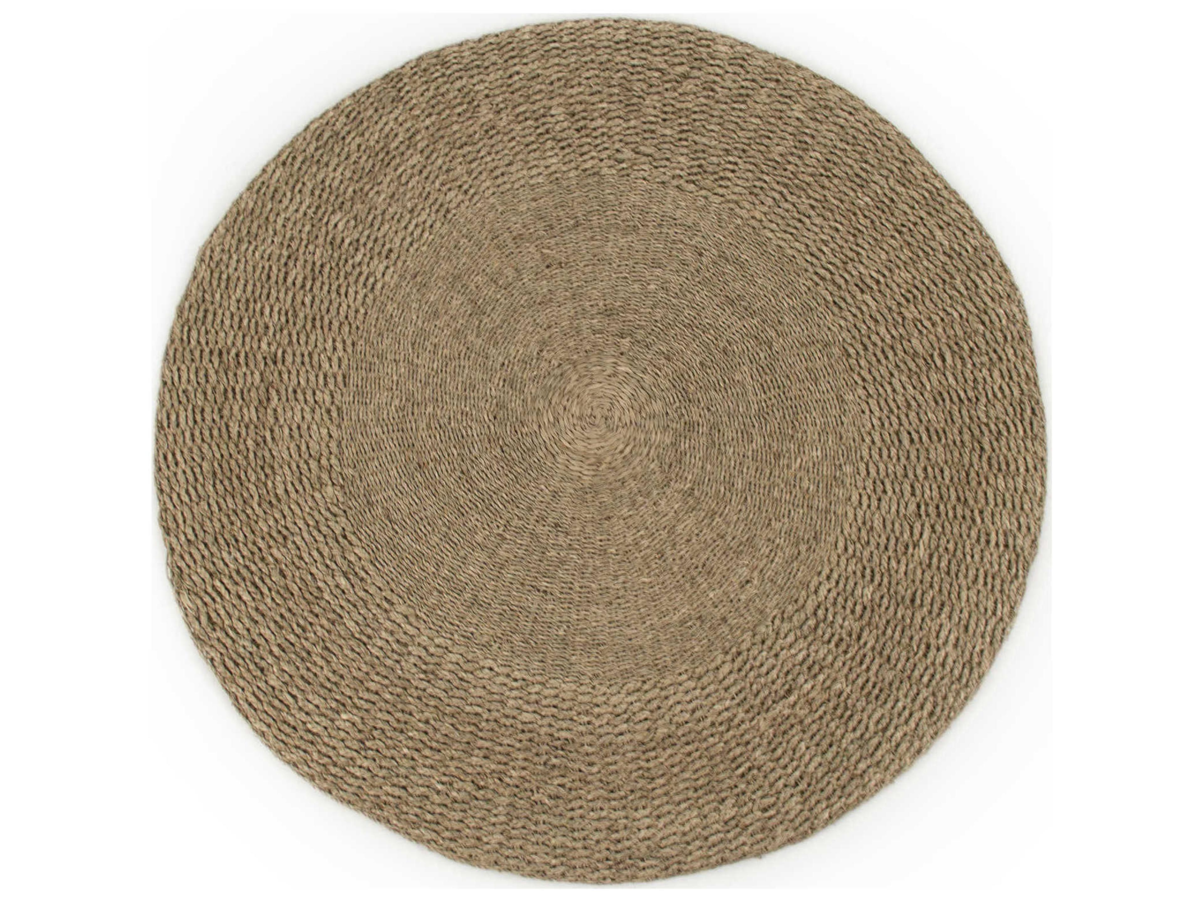 Braided Area Rug