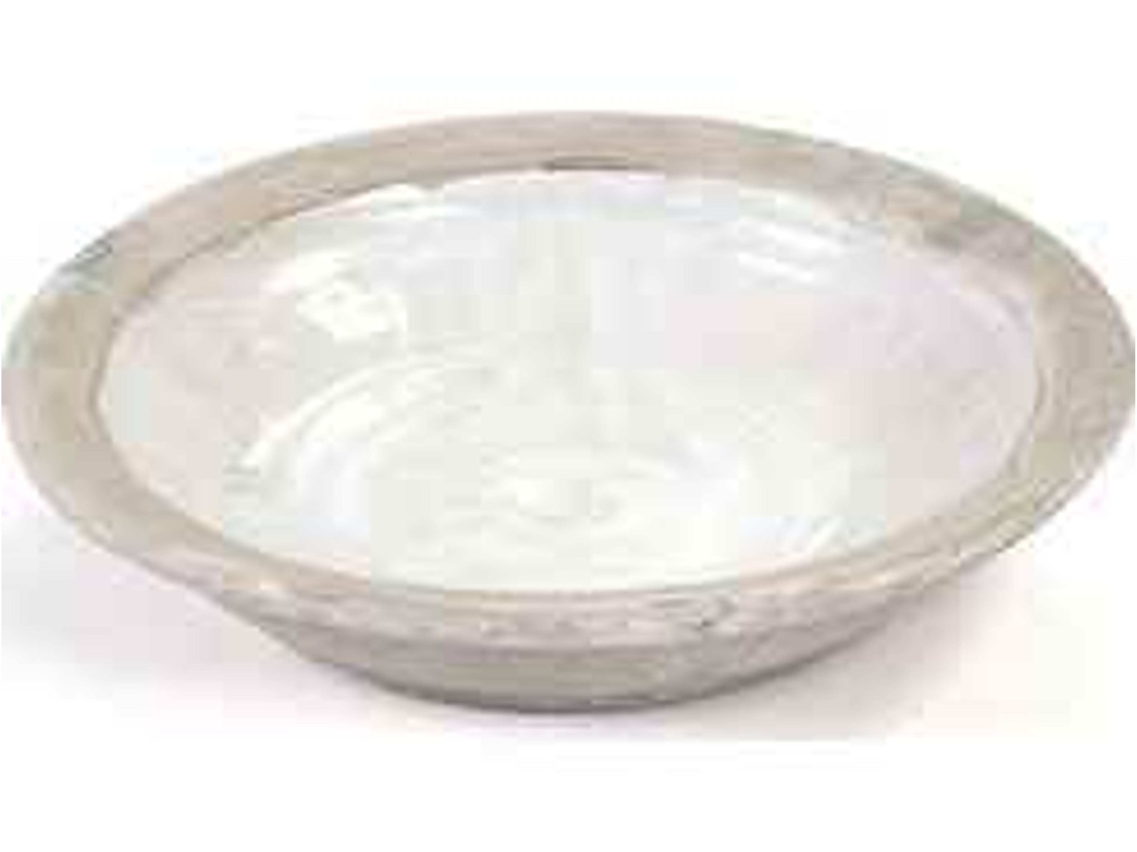 Zentique Decorative Plate