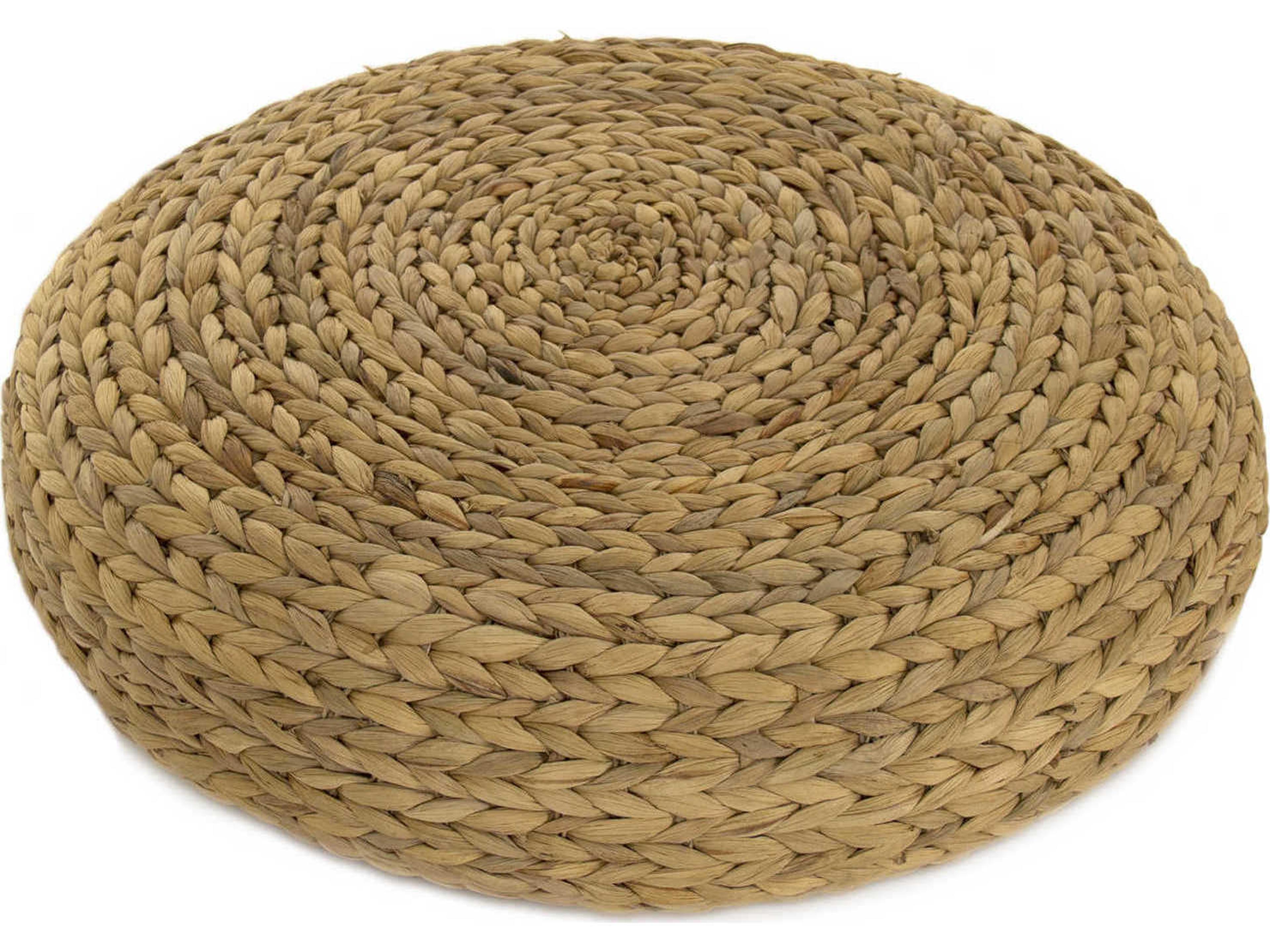 Large Floor Pillow Set of 2