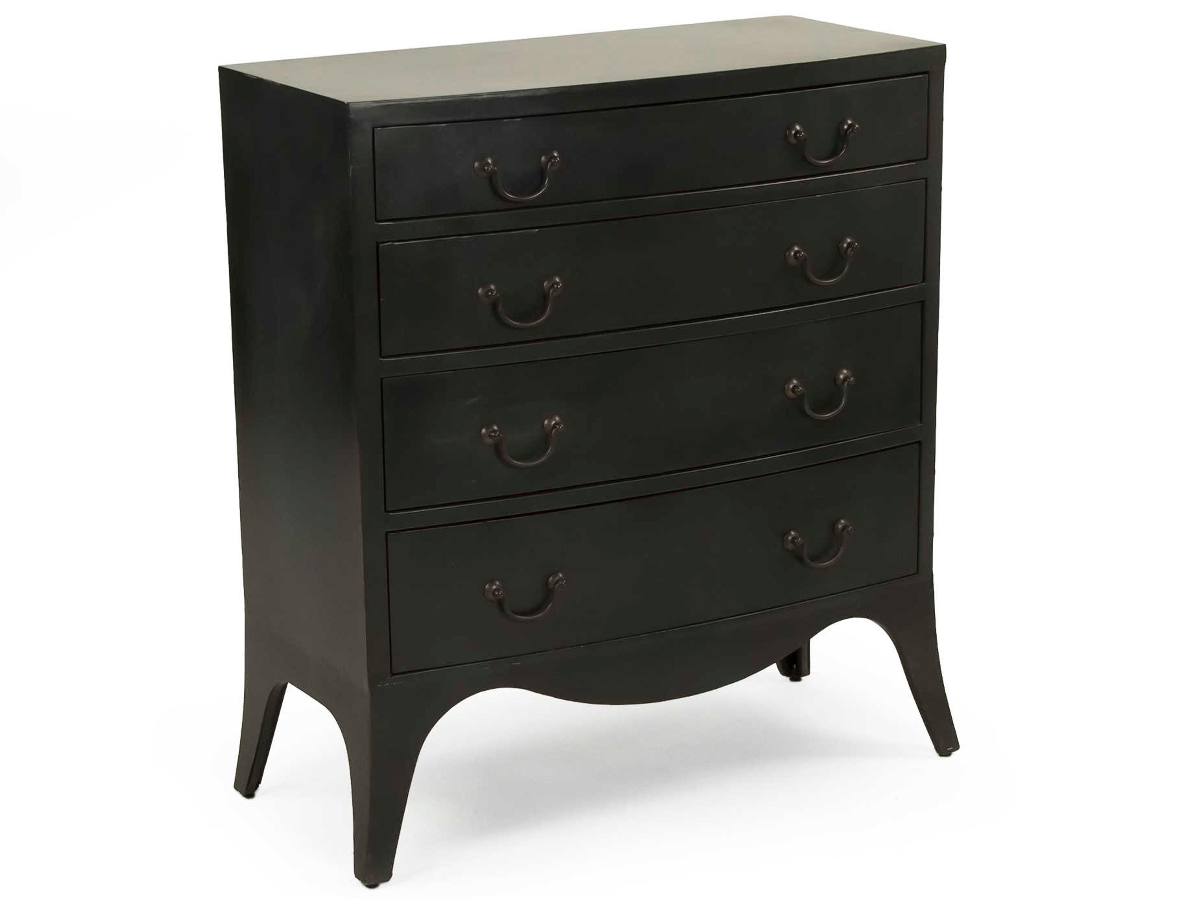 4-Drawers Dresser