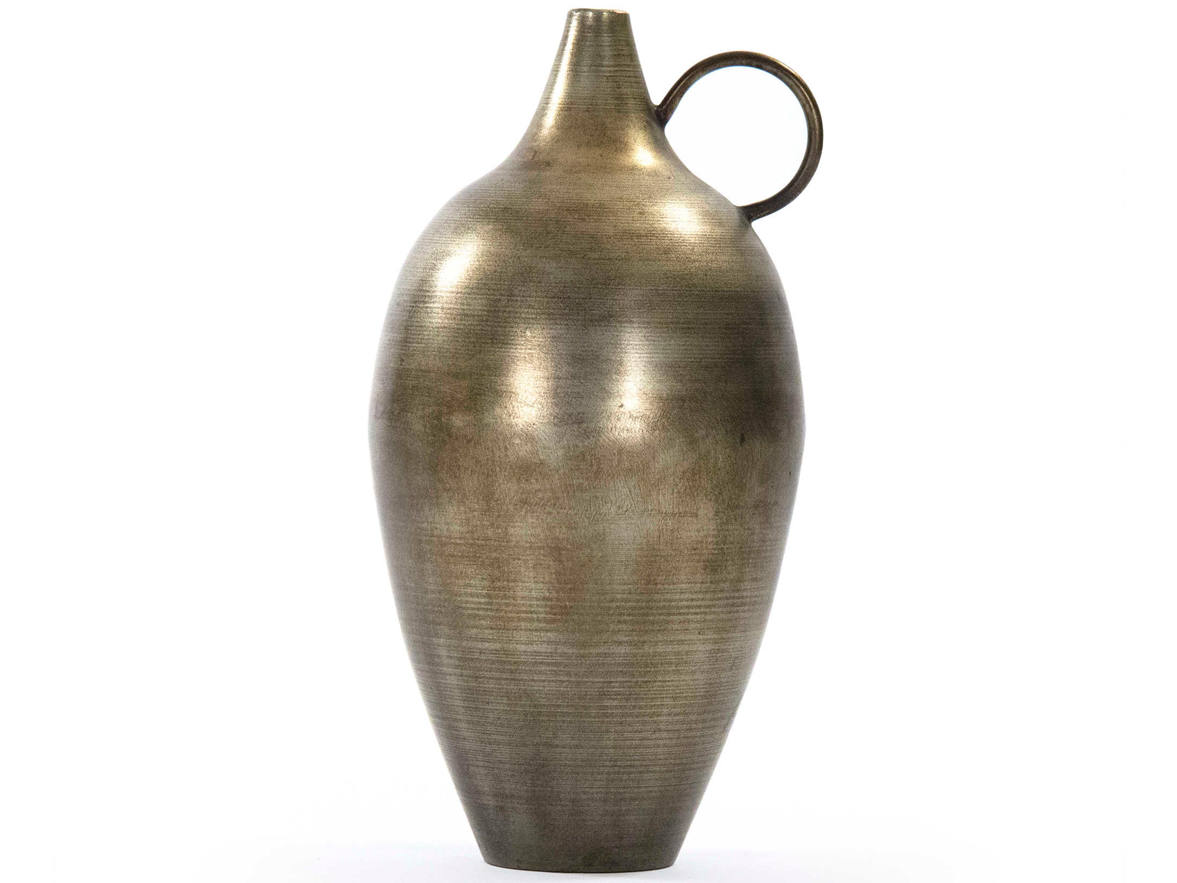 Antique Gold Jehan Jug