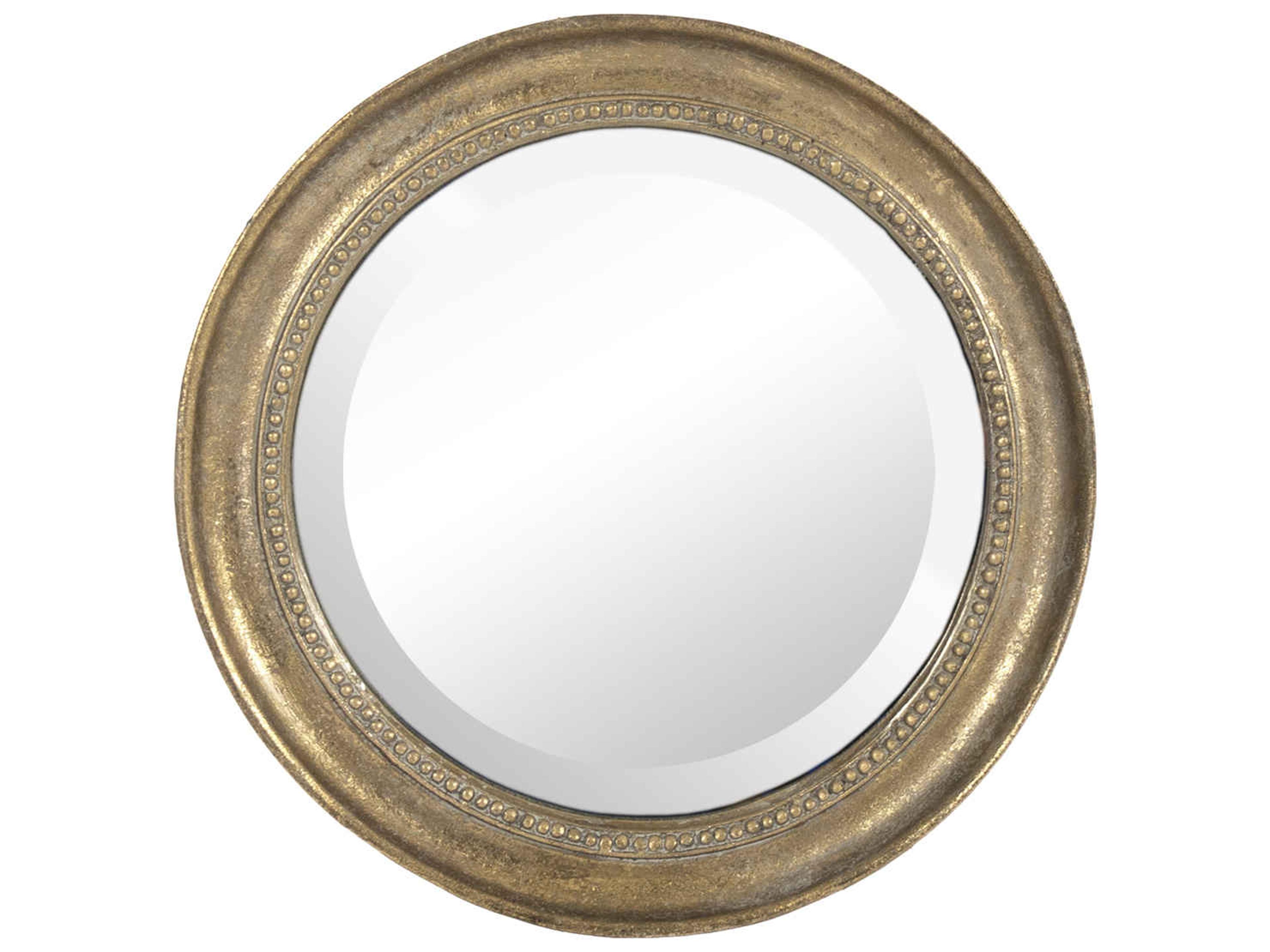 Zentique Wall Mirror Round