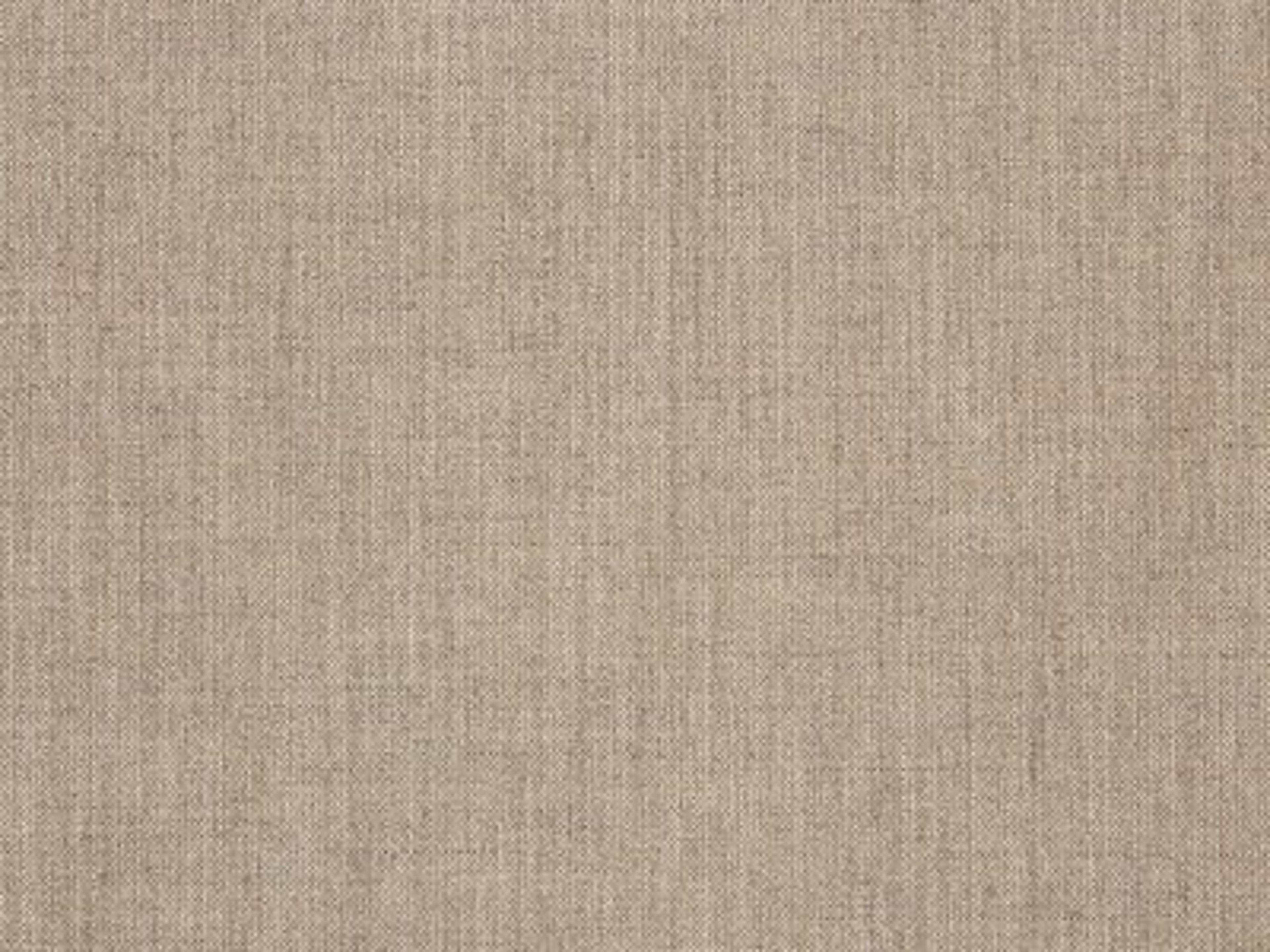 Fabric: Sunbrella Cast Ash