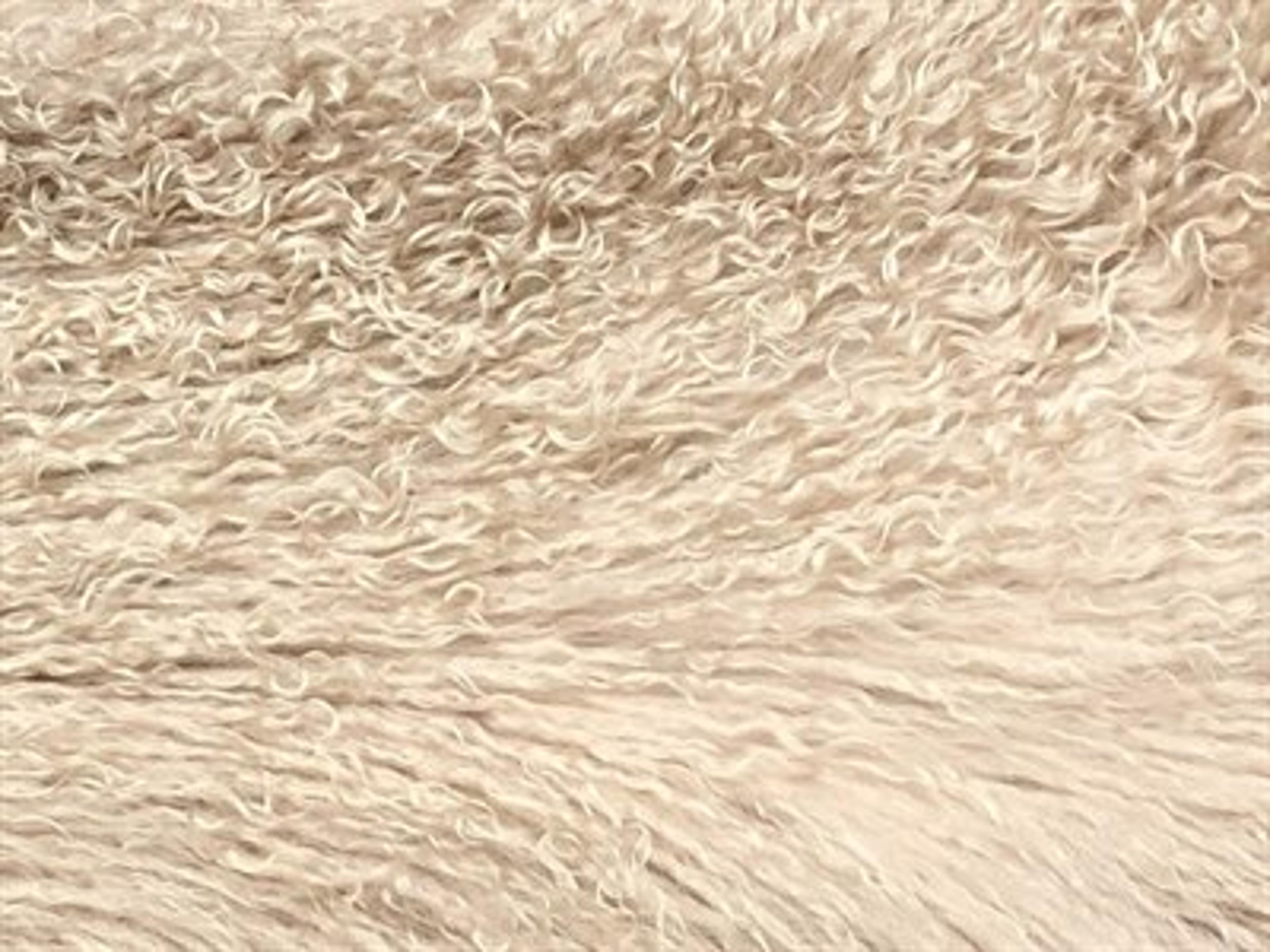 Upholstery: Pink Fur