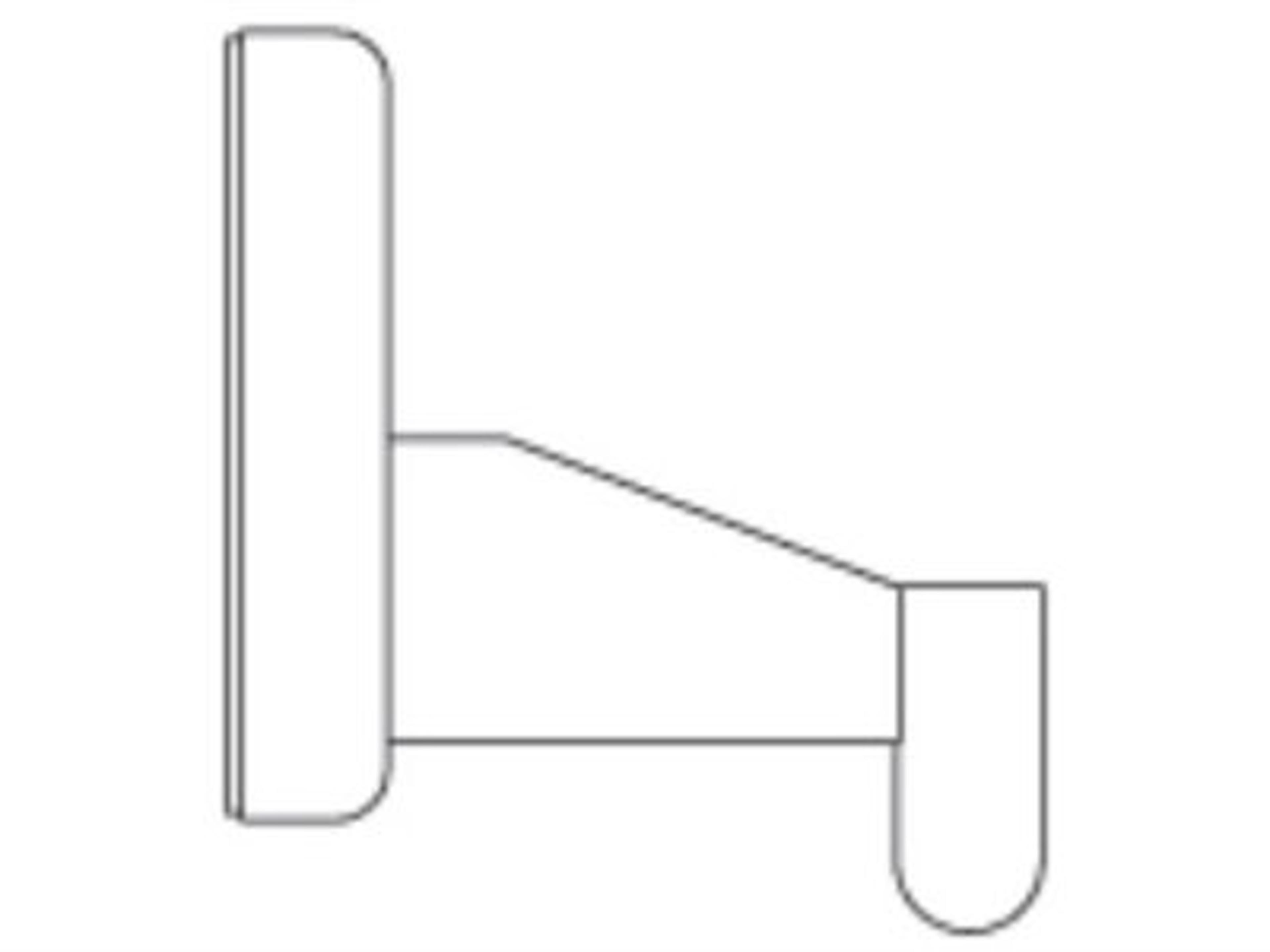 Mount Type: J Bracket