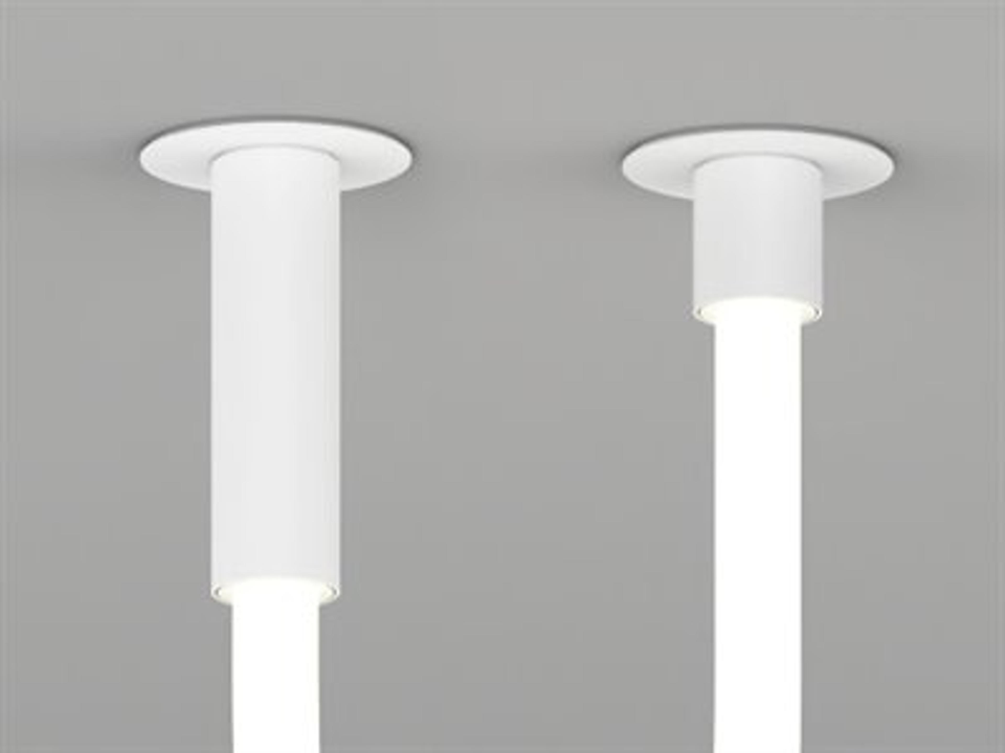 Mount Type: Surface & Driver