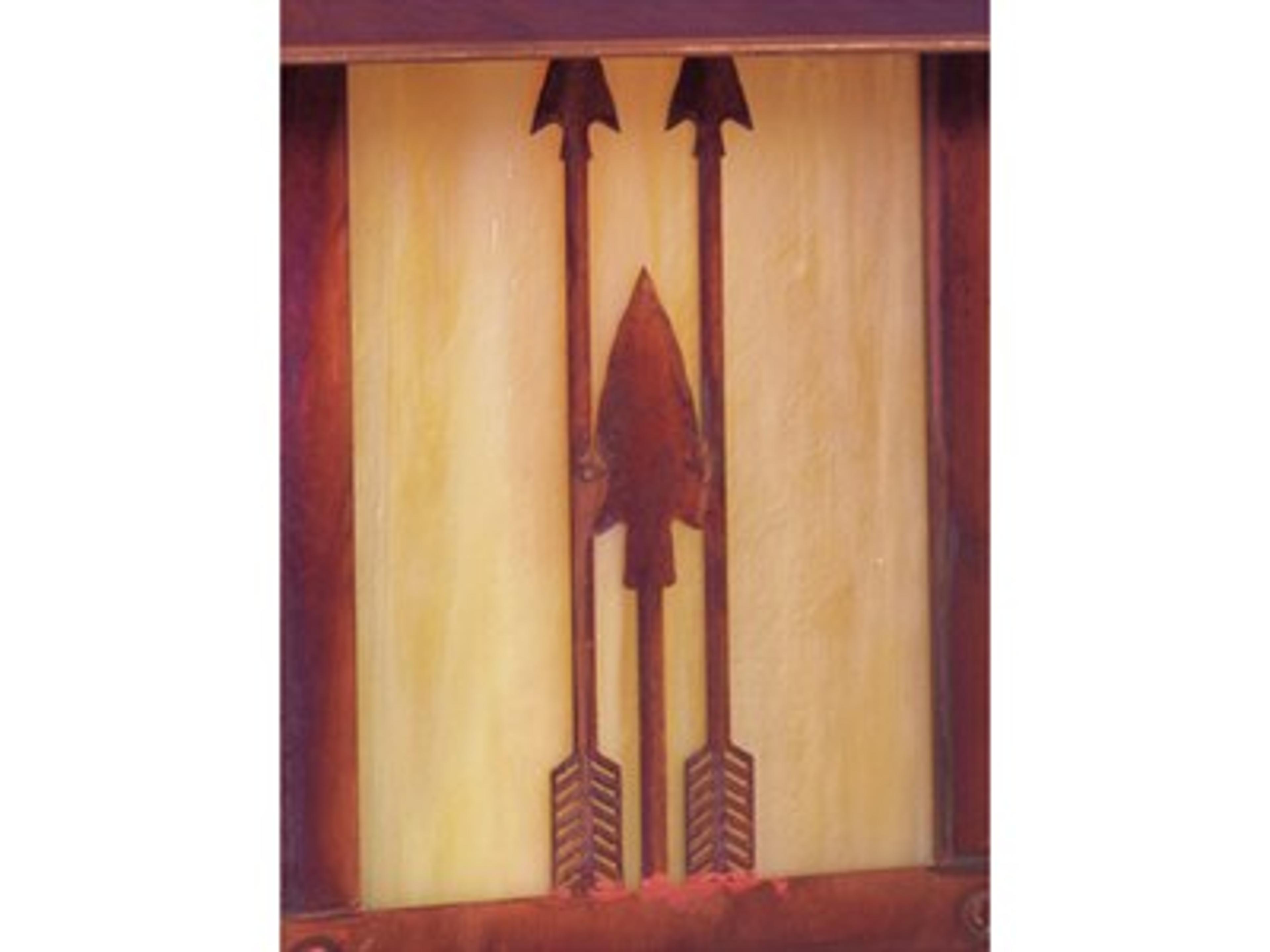 Overlay: Arrow Filigree