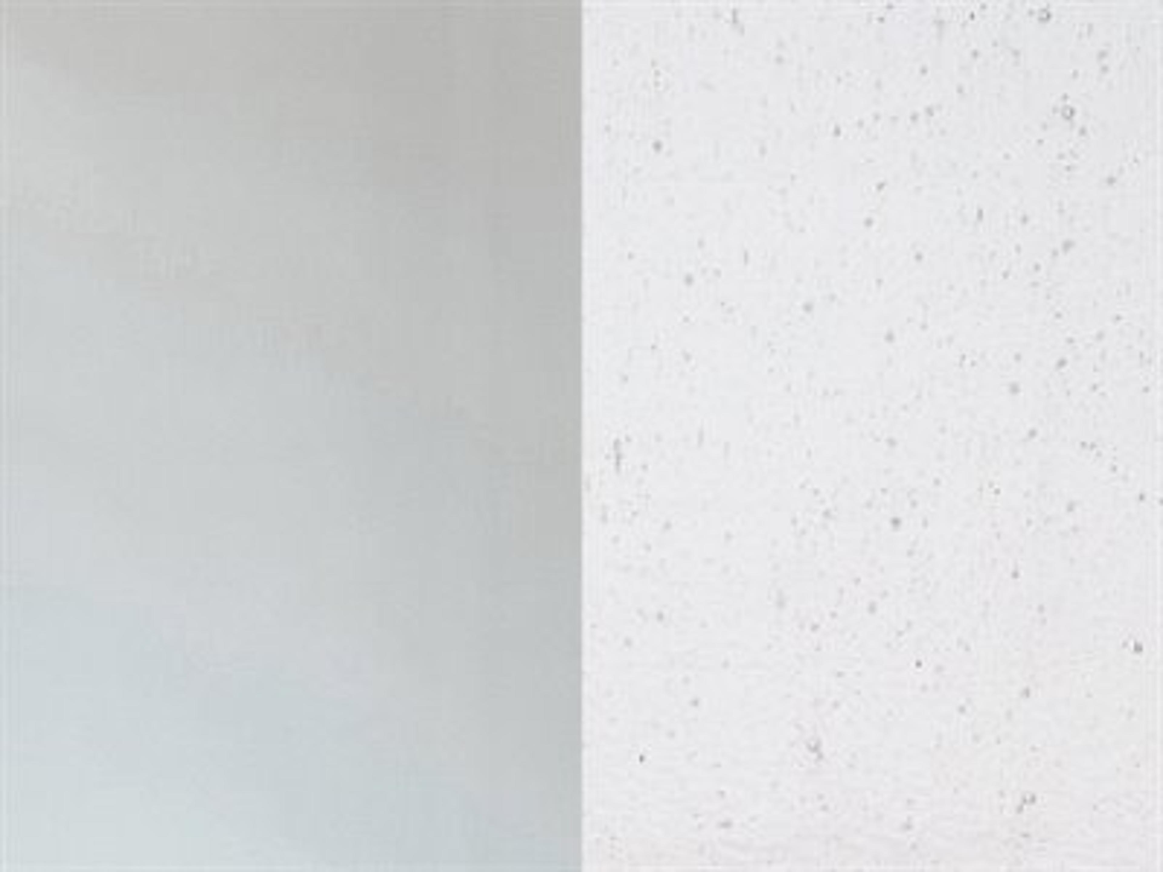 Glass: Clear with Clear Seedy Inner Cylinder