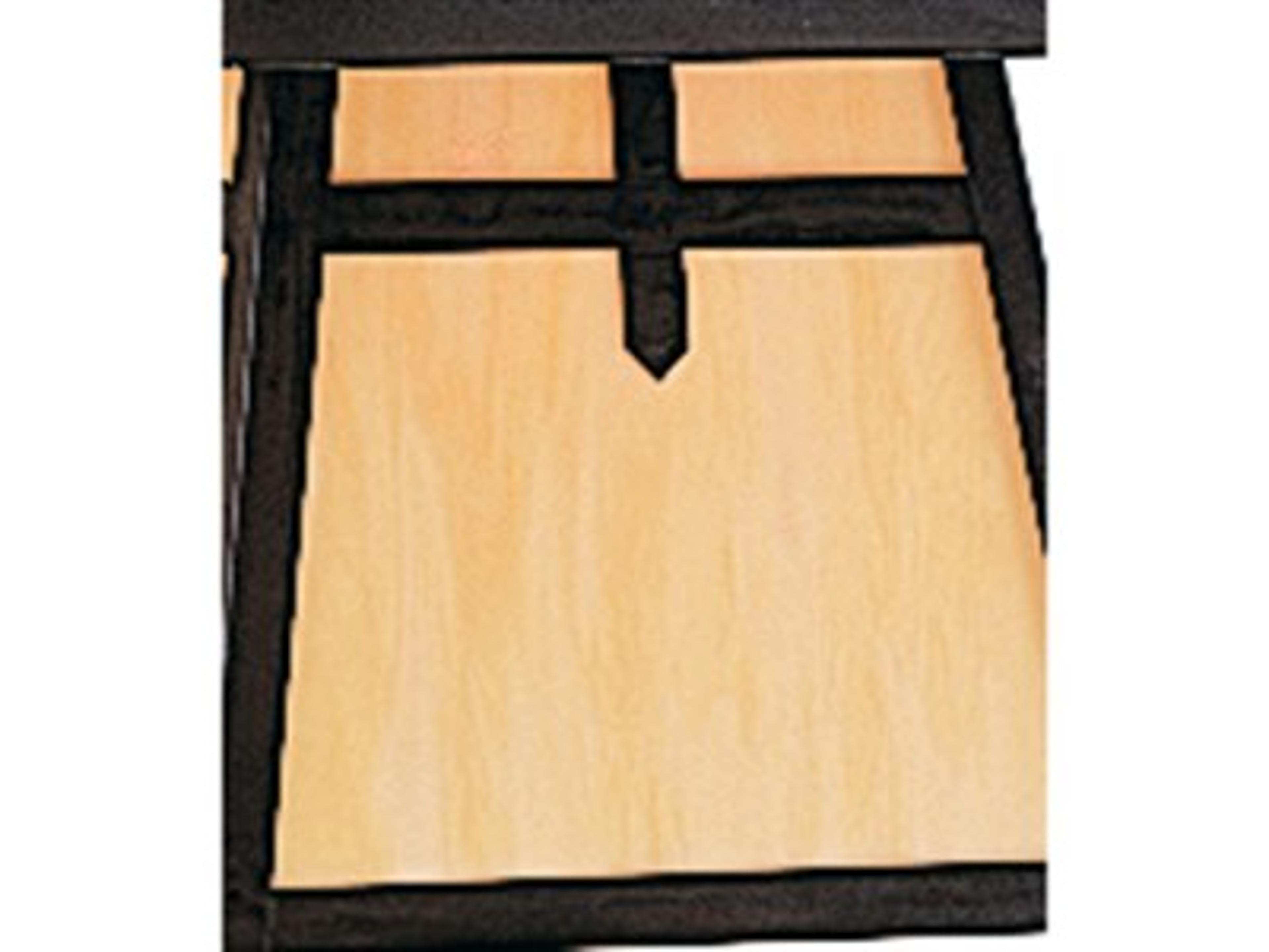 Overlay: Dart Overlay