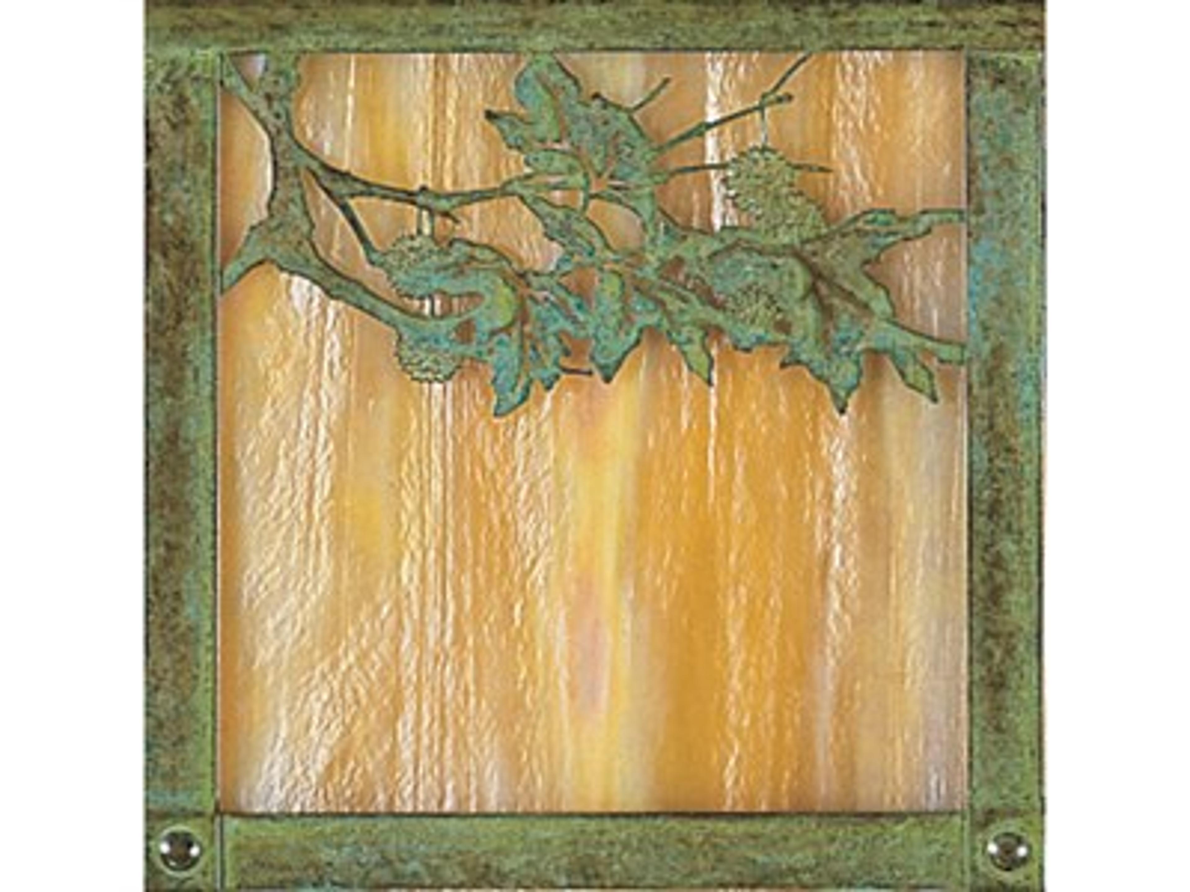 Overlay: Sycamore Filigree