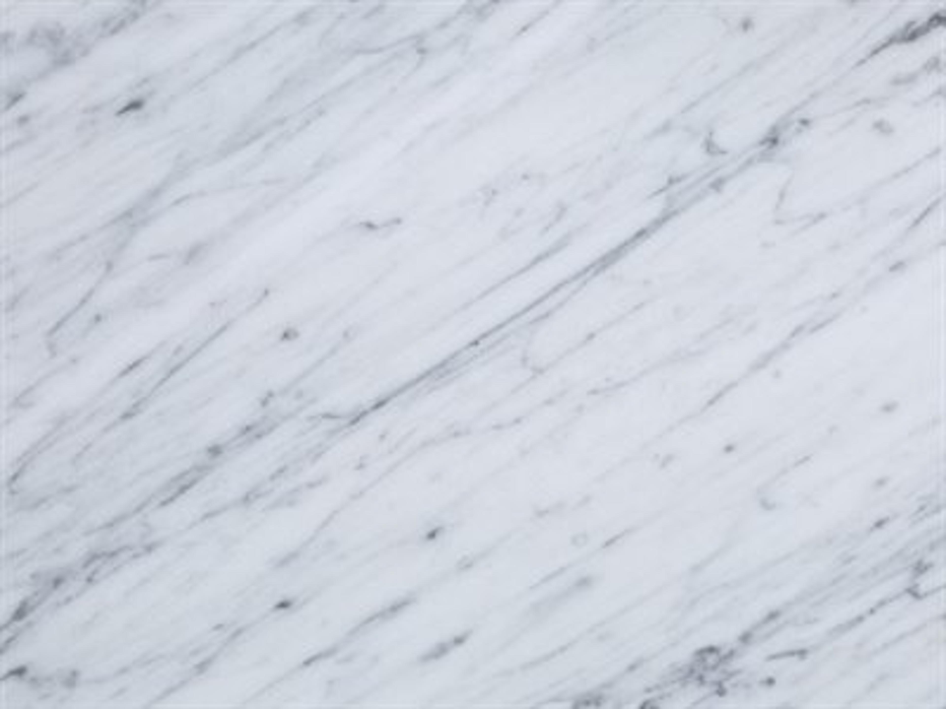 Top Finish: Carrara Marble