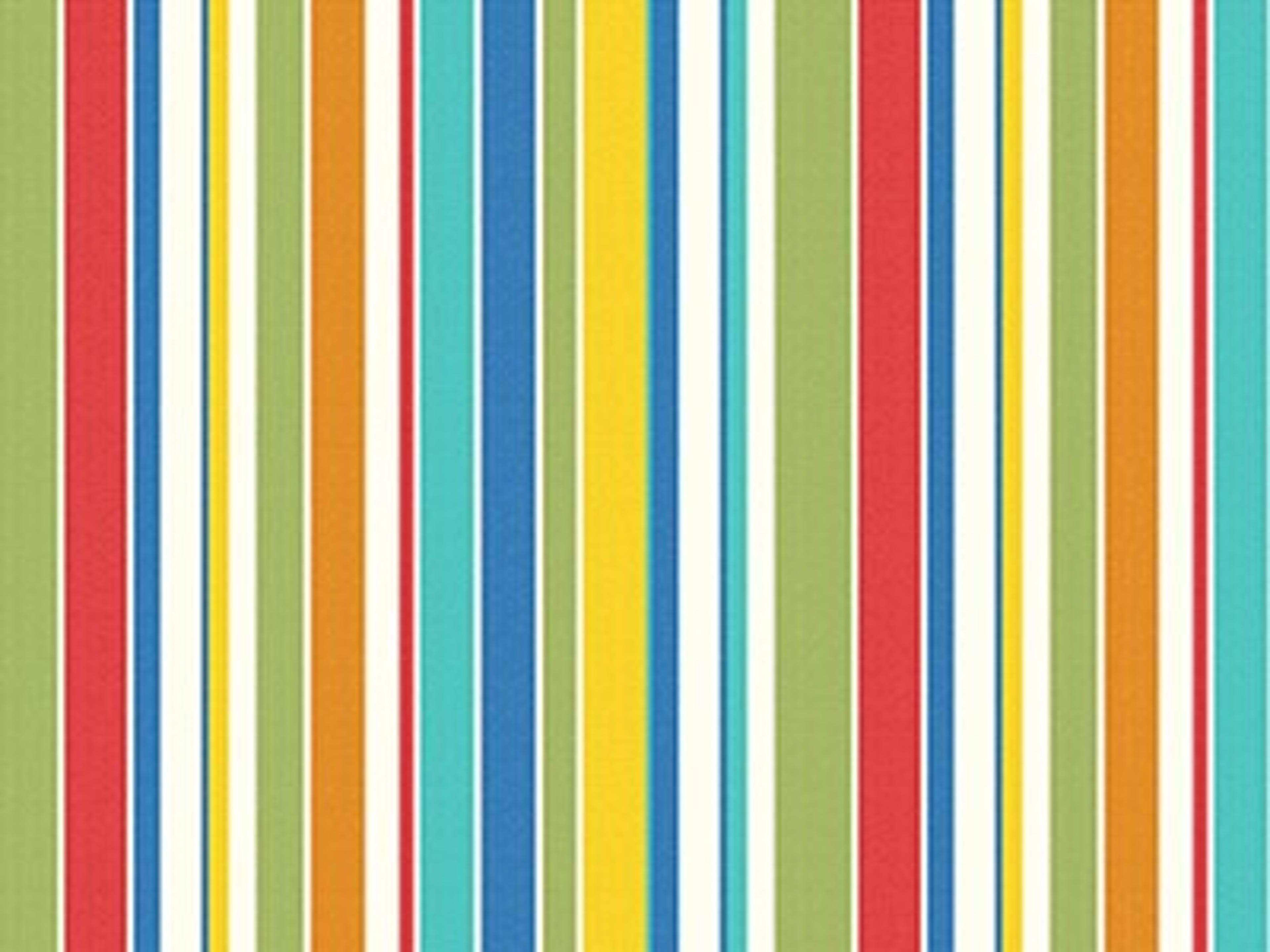 Welt: BG Stripe Tropical Welt