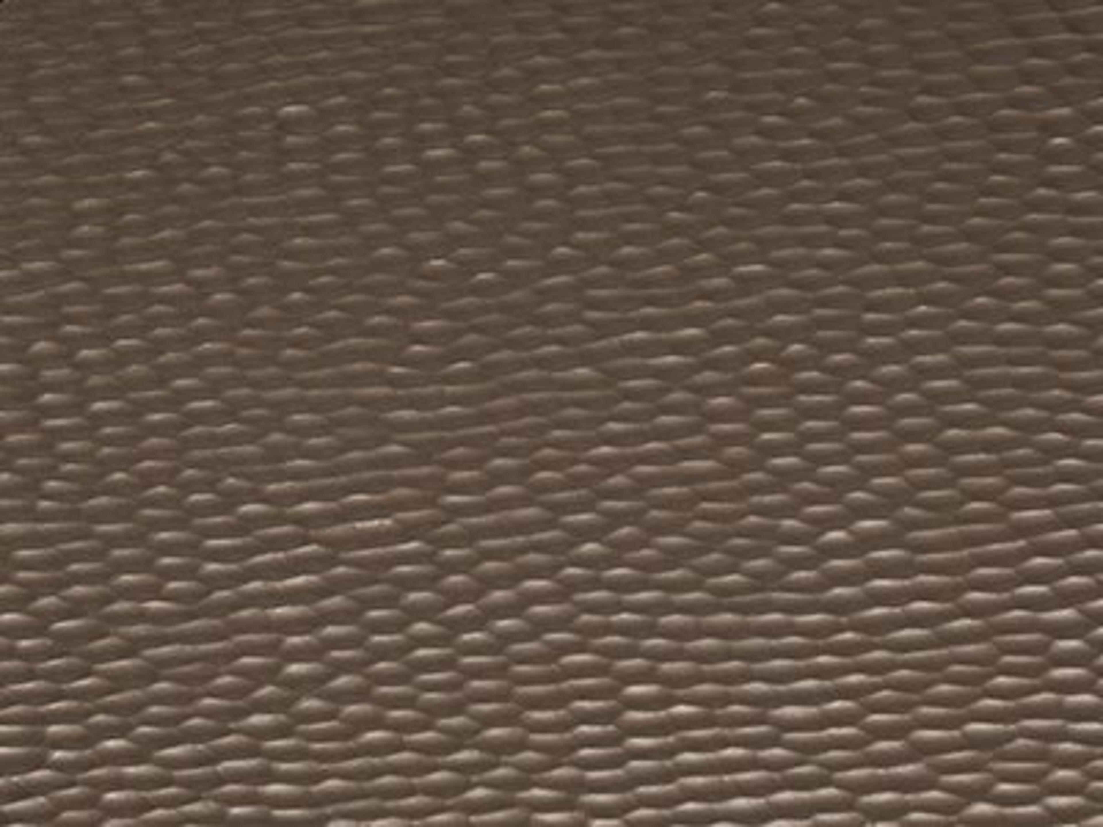 Top Finish: Hammered Bronze