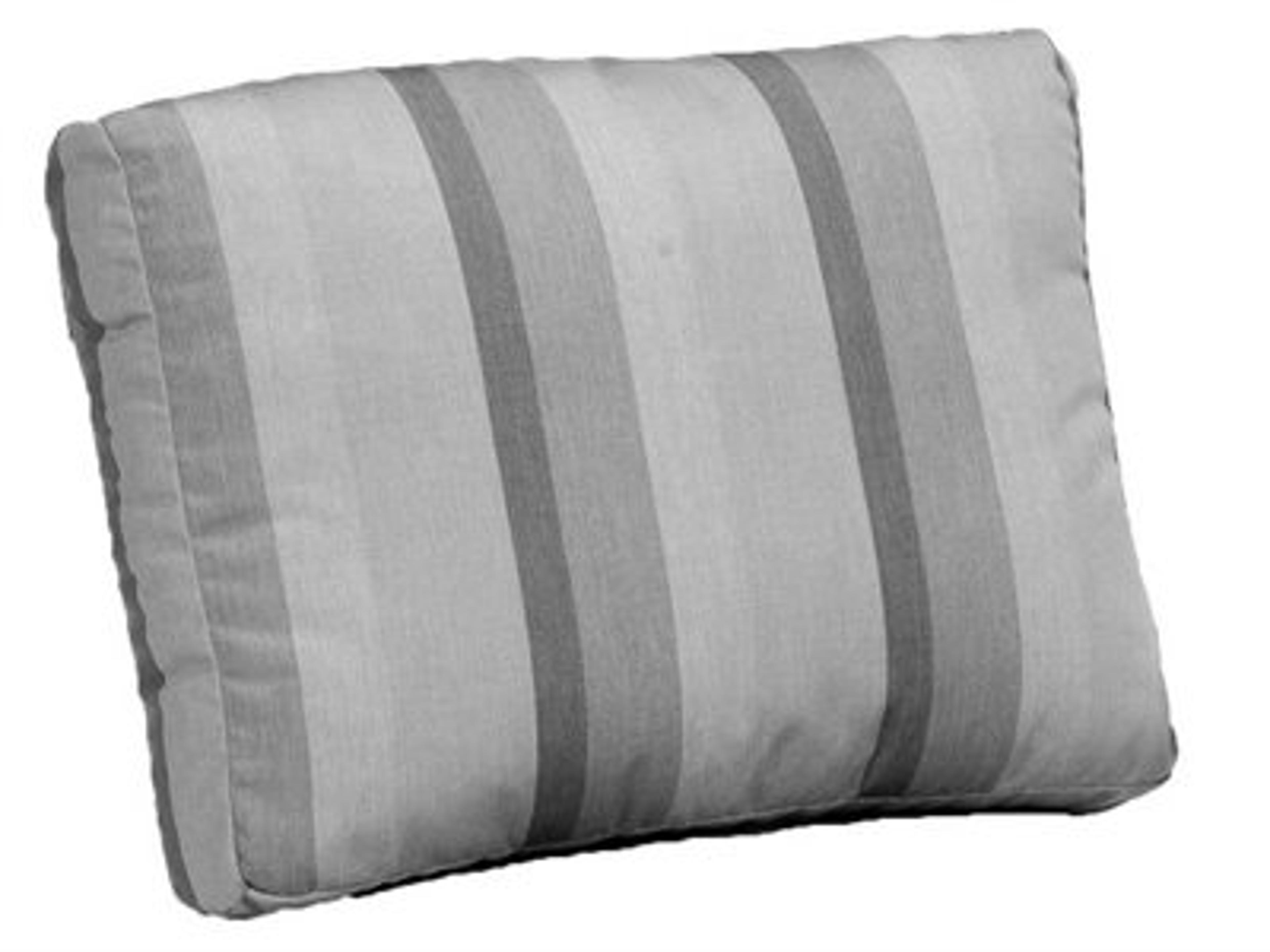 Cushion Type: Holland Style