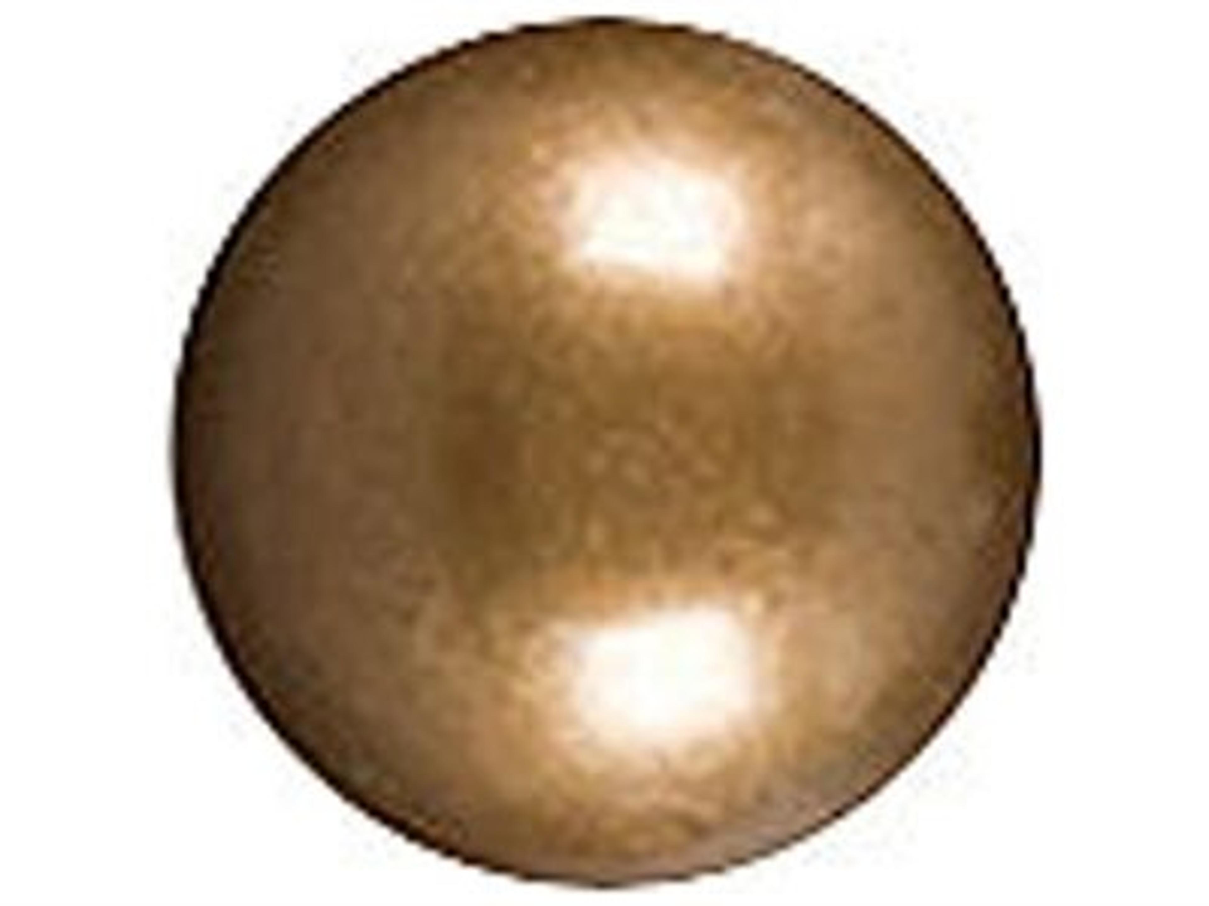 Decorative Nail Trim: French Natural 1/4''