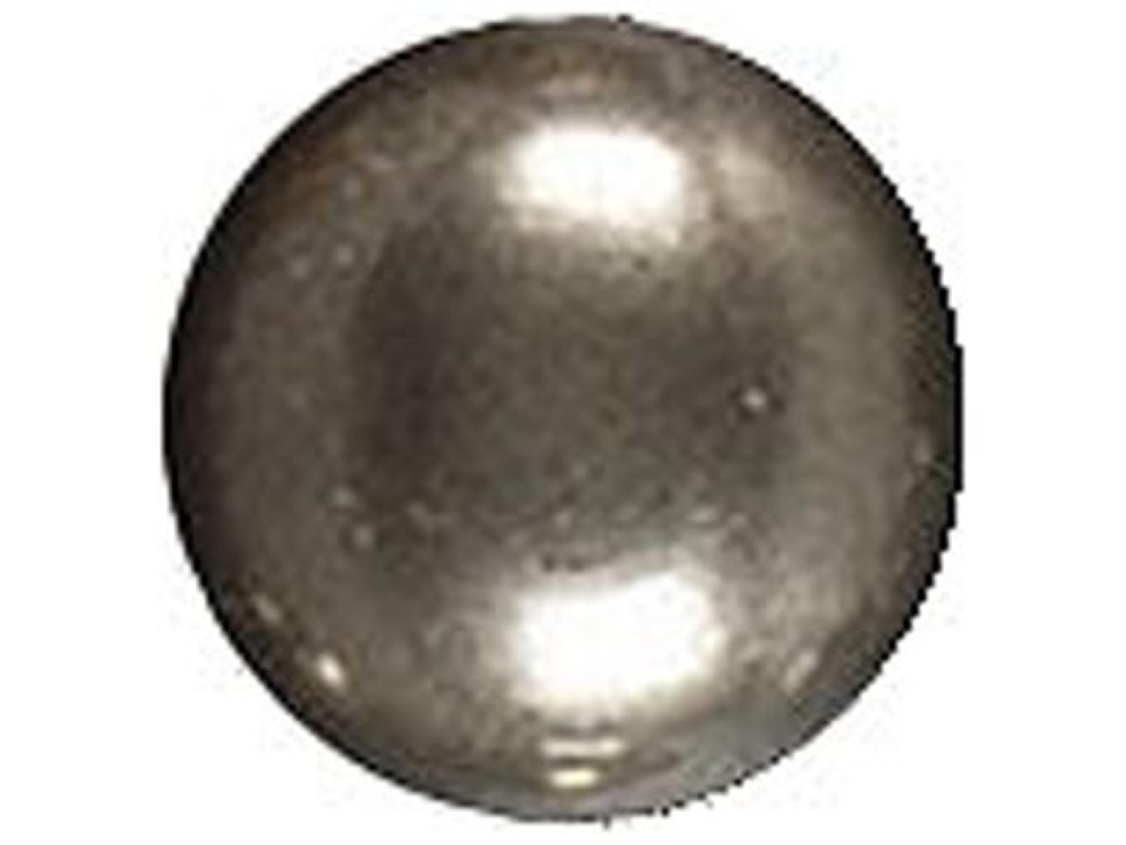 Decorative Nail Trim: Gun Metal 1/2''