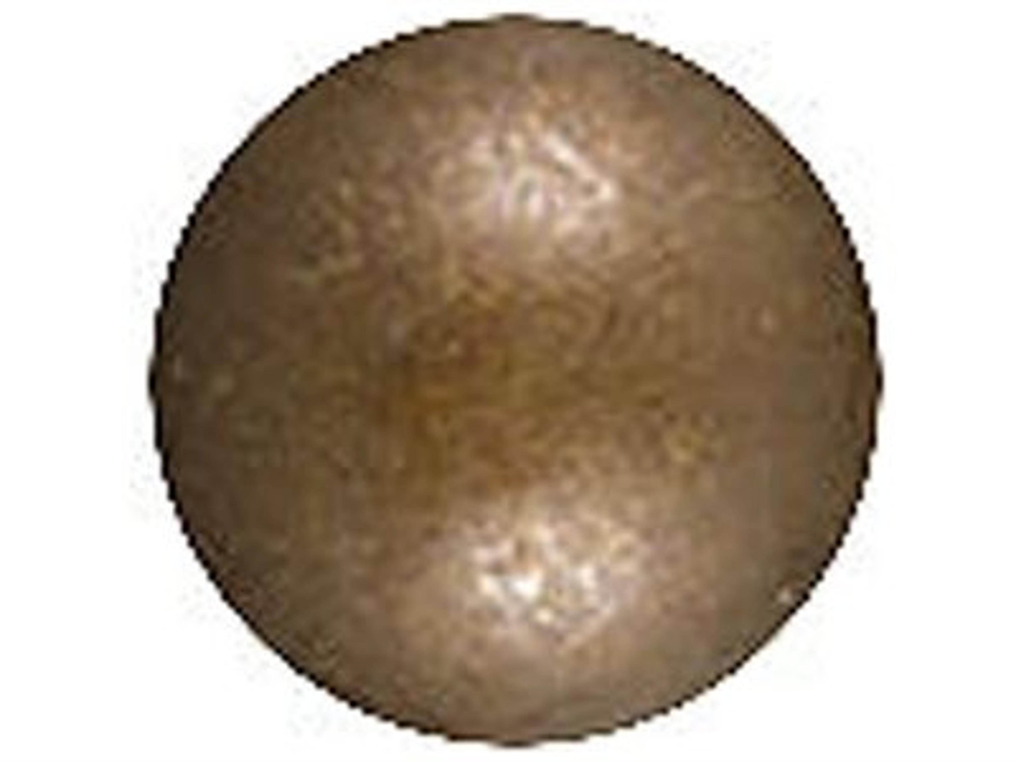 Decorative Nail Trim: Natural 1/4''