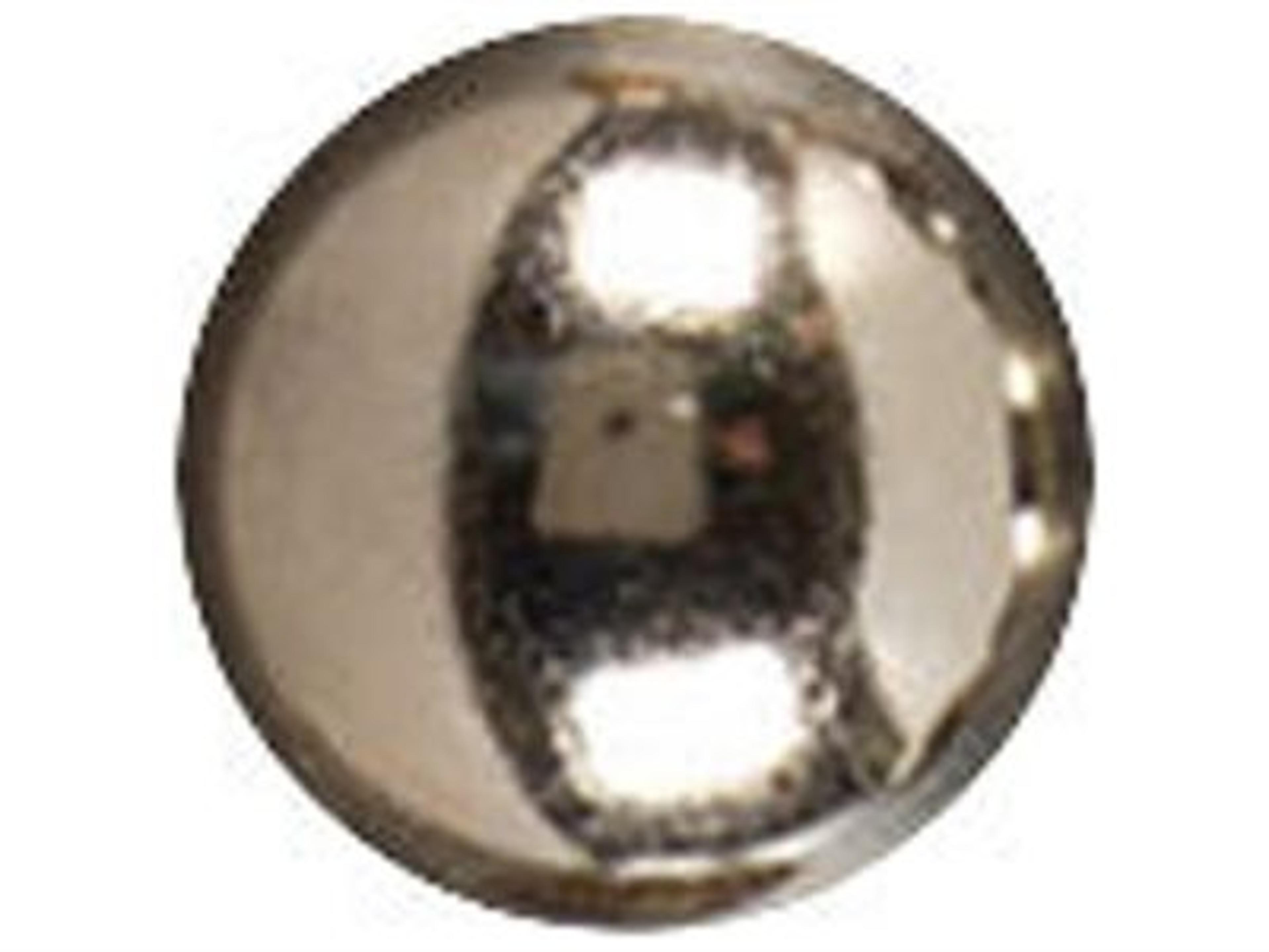 Decorative Nail Trim: Nickel 1/4''