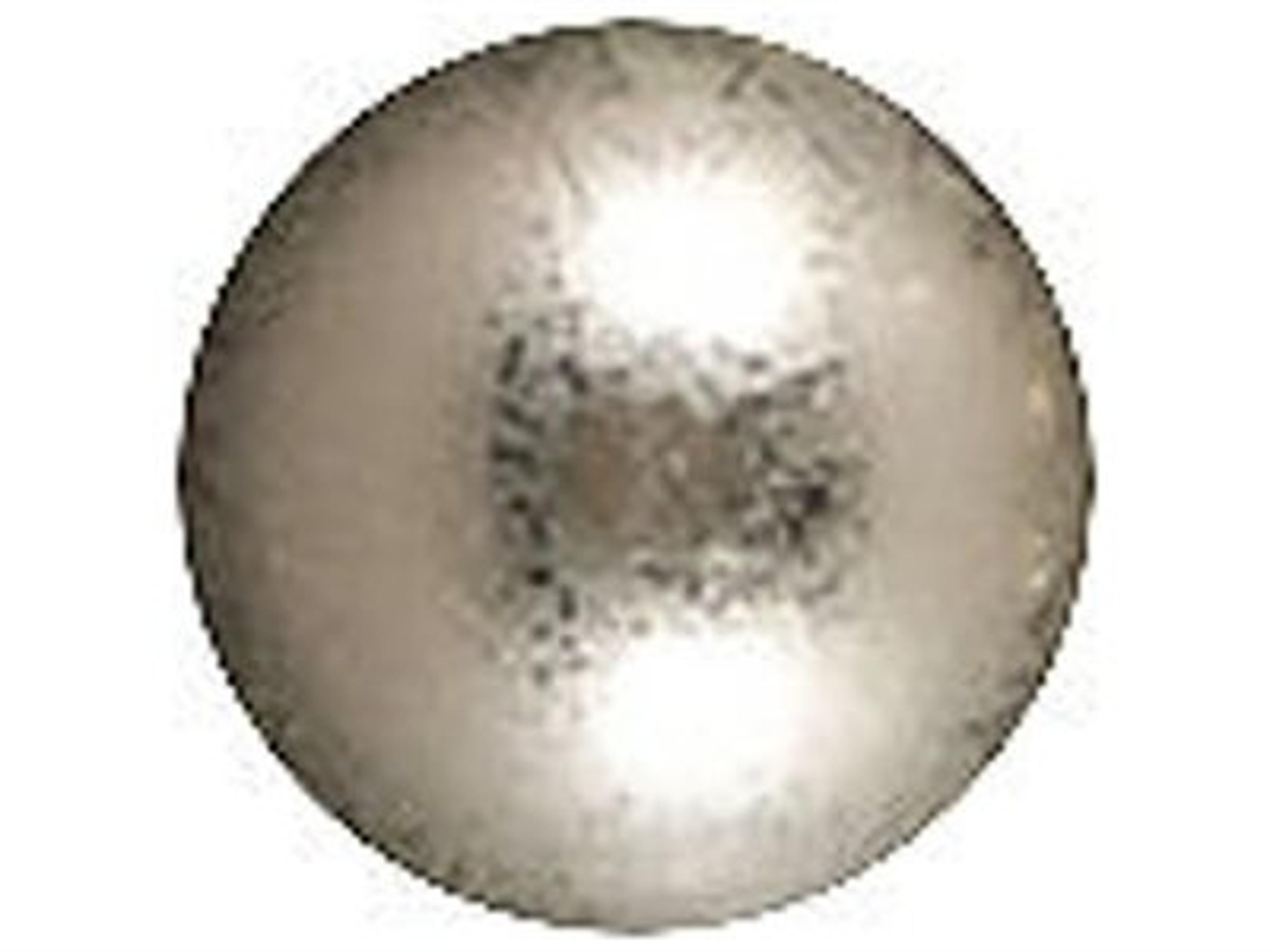 Decorative Nail Trim: Pewter 1/4''