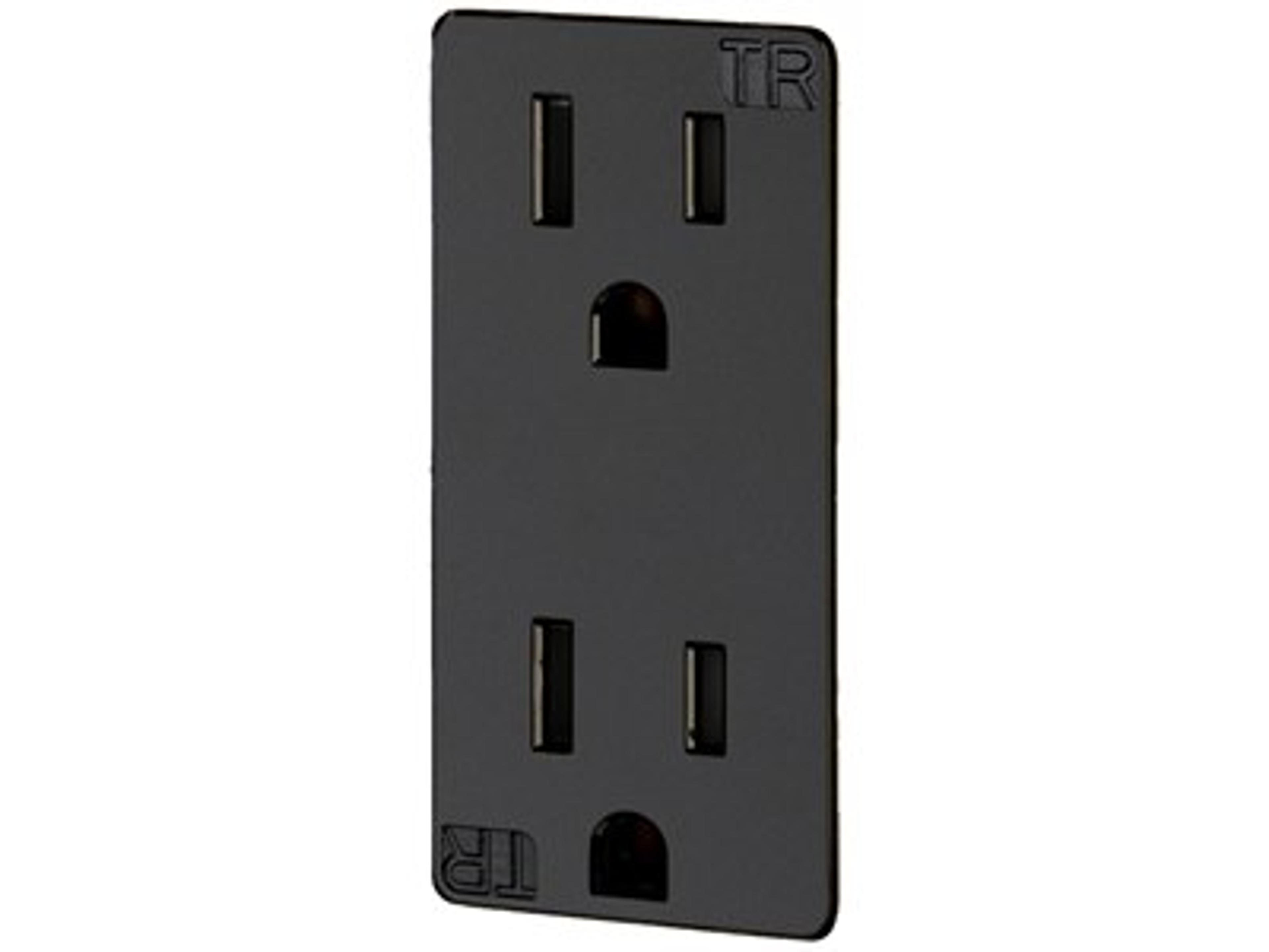 Outlet: Duplex