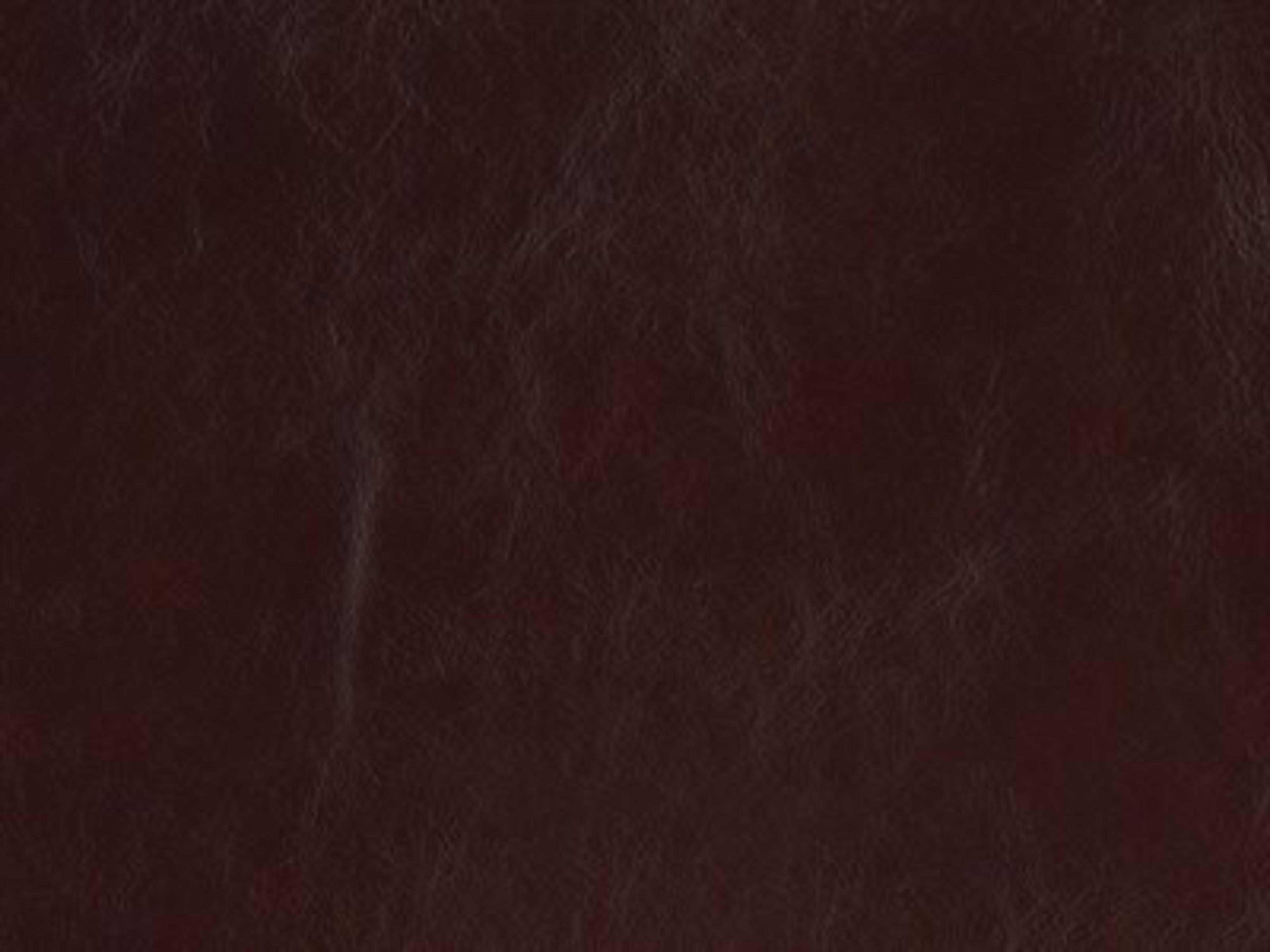 Leather: Royal Raspberry