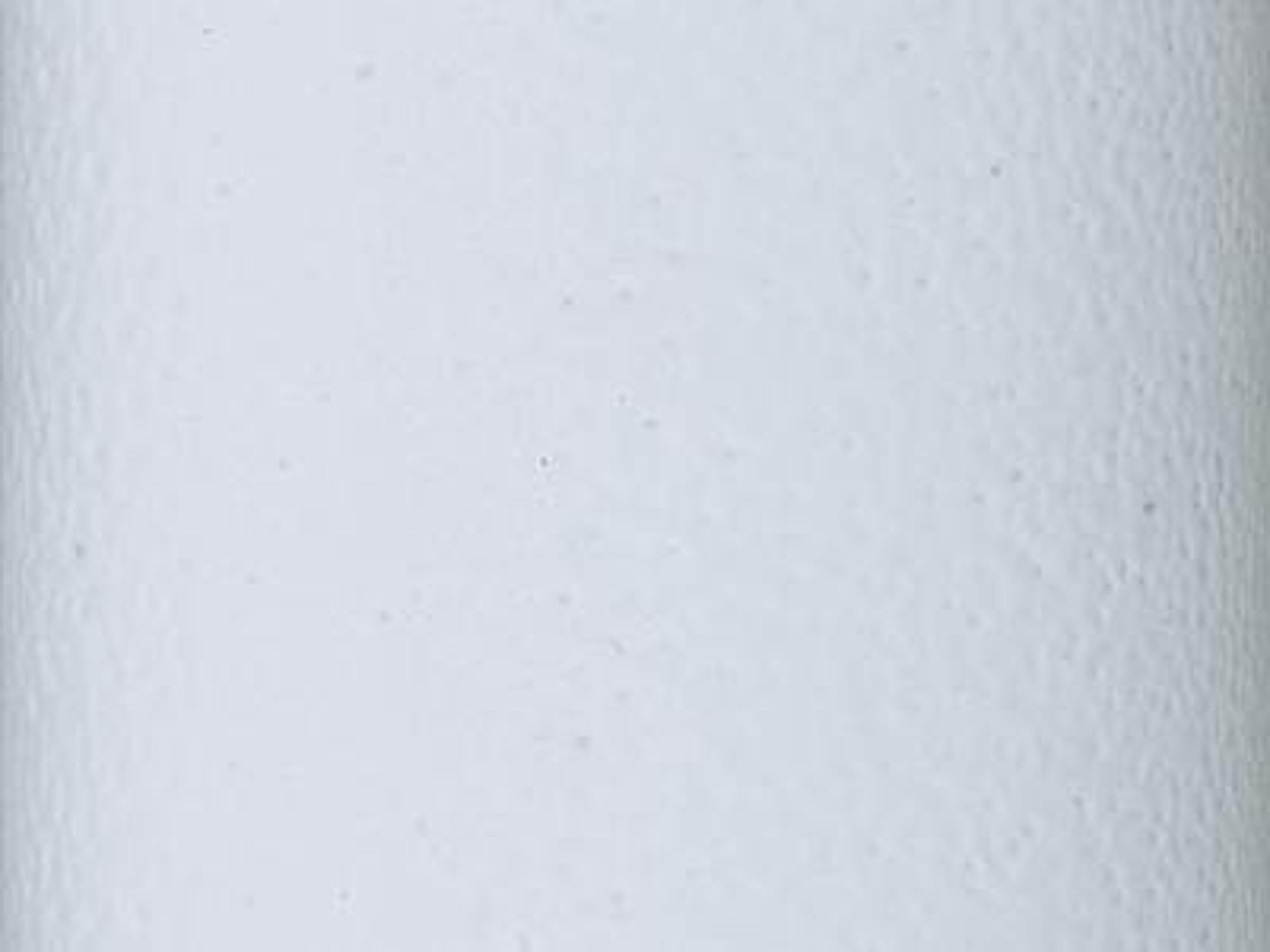 Finish: Matted White