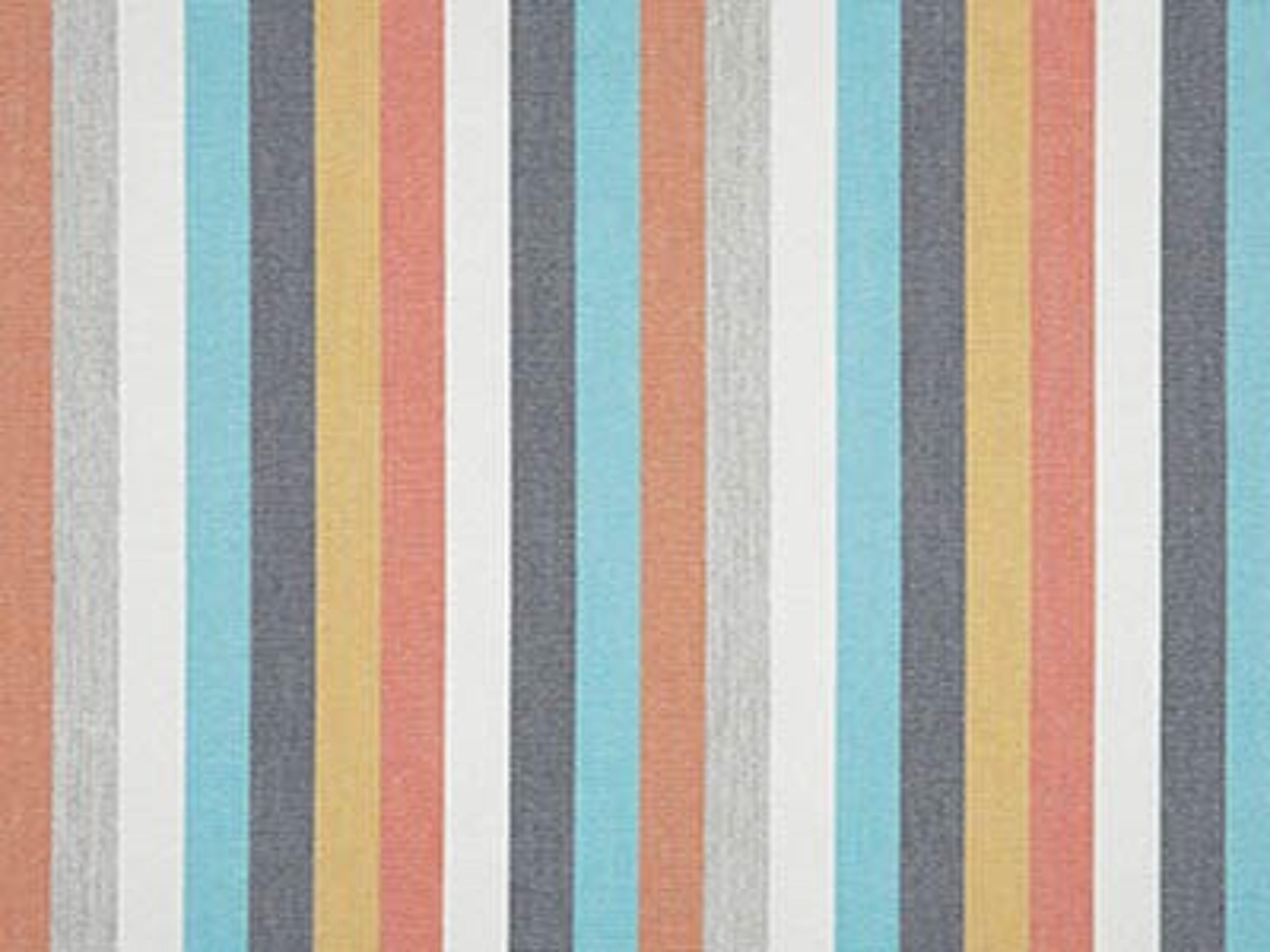 Fabric: Sunbrella Surround Sunrise