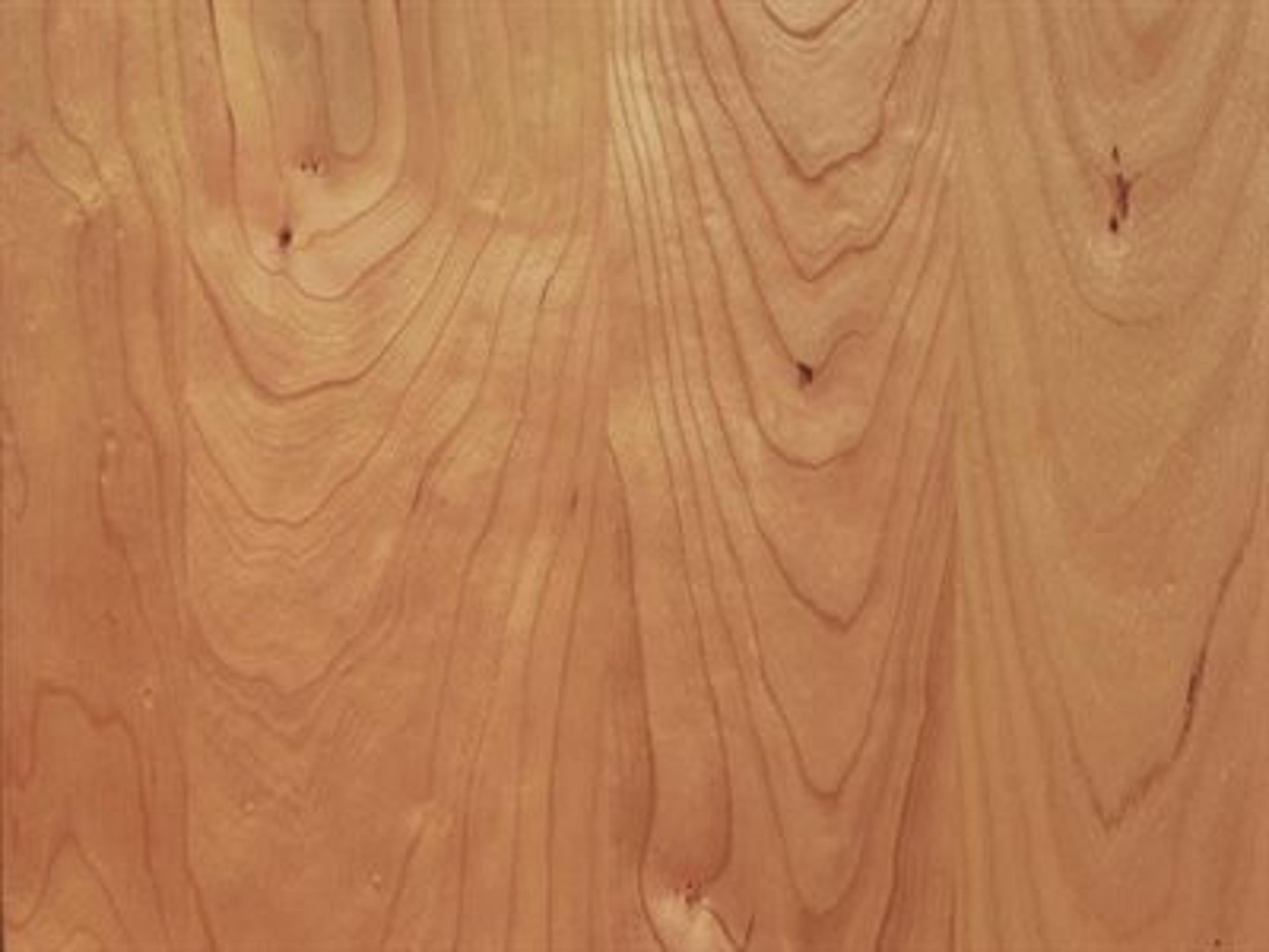 Finish: Natural Cherry