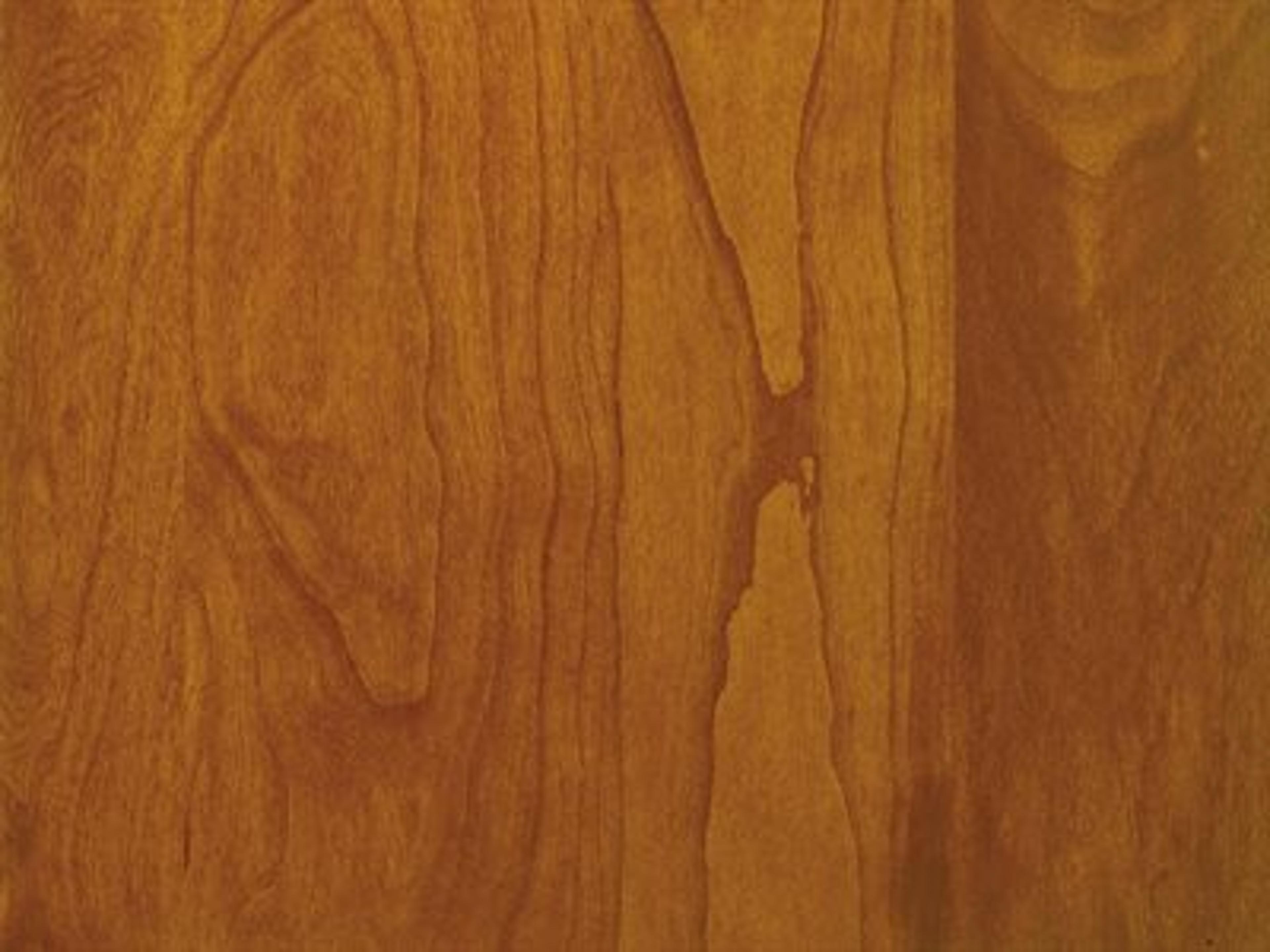 Finish: Autumn Cherry