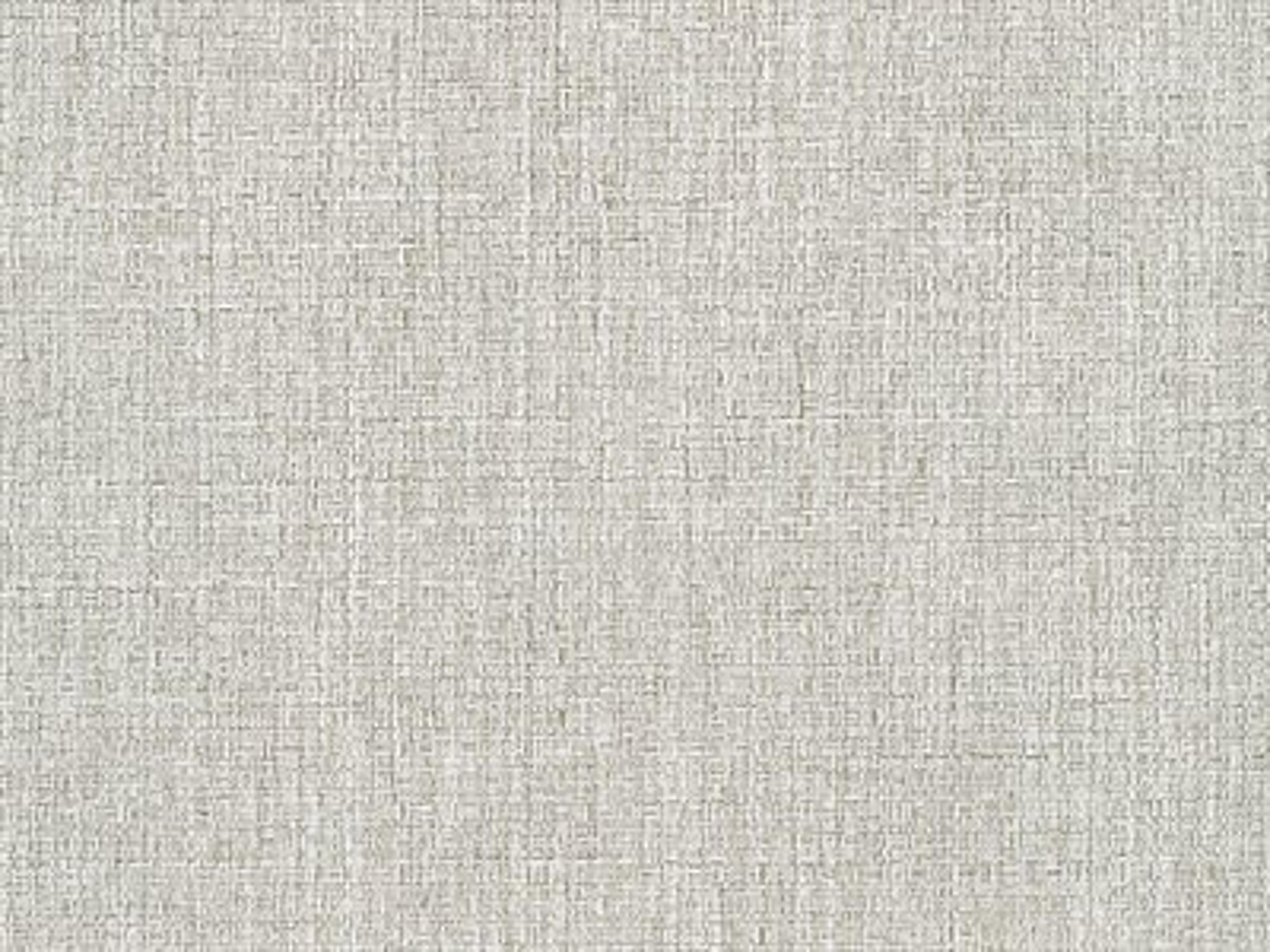 Upholstery: Natural Linen Fabric