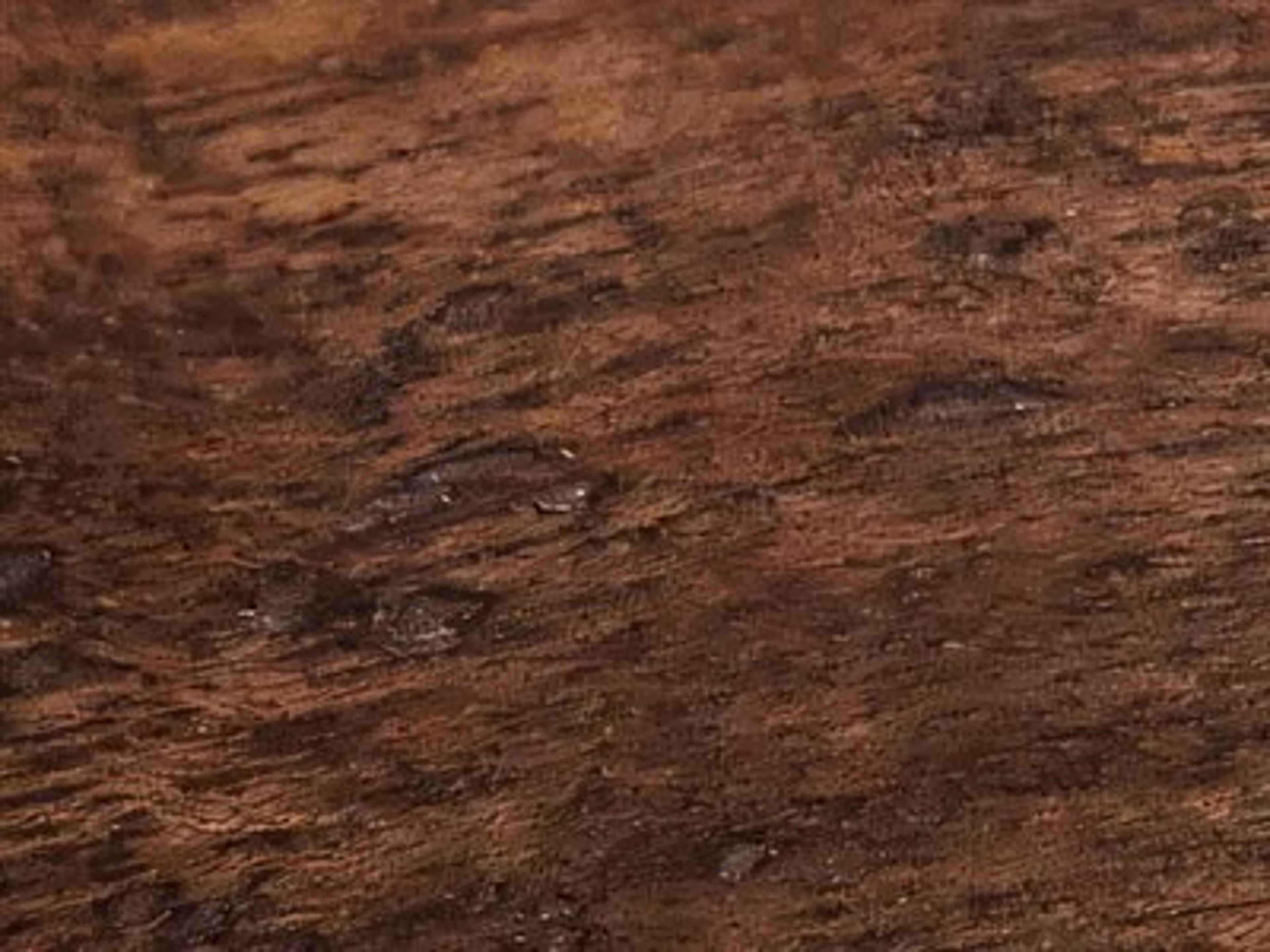 Finish: Light Shellac