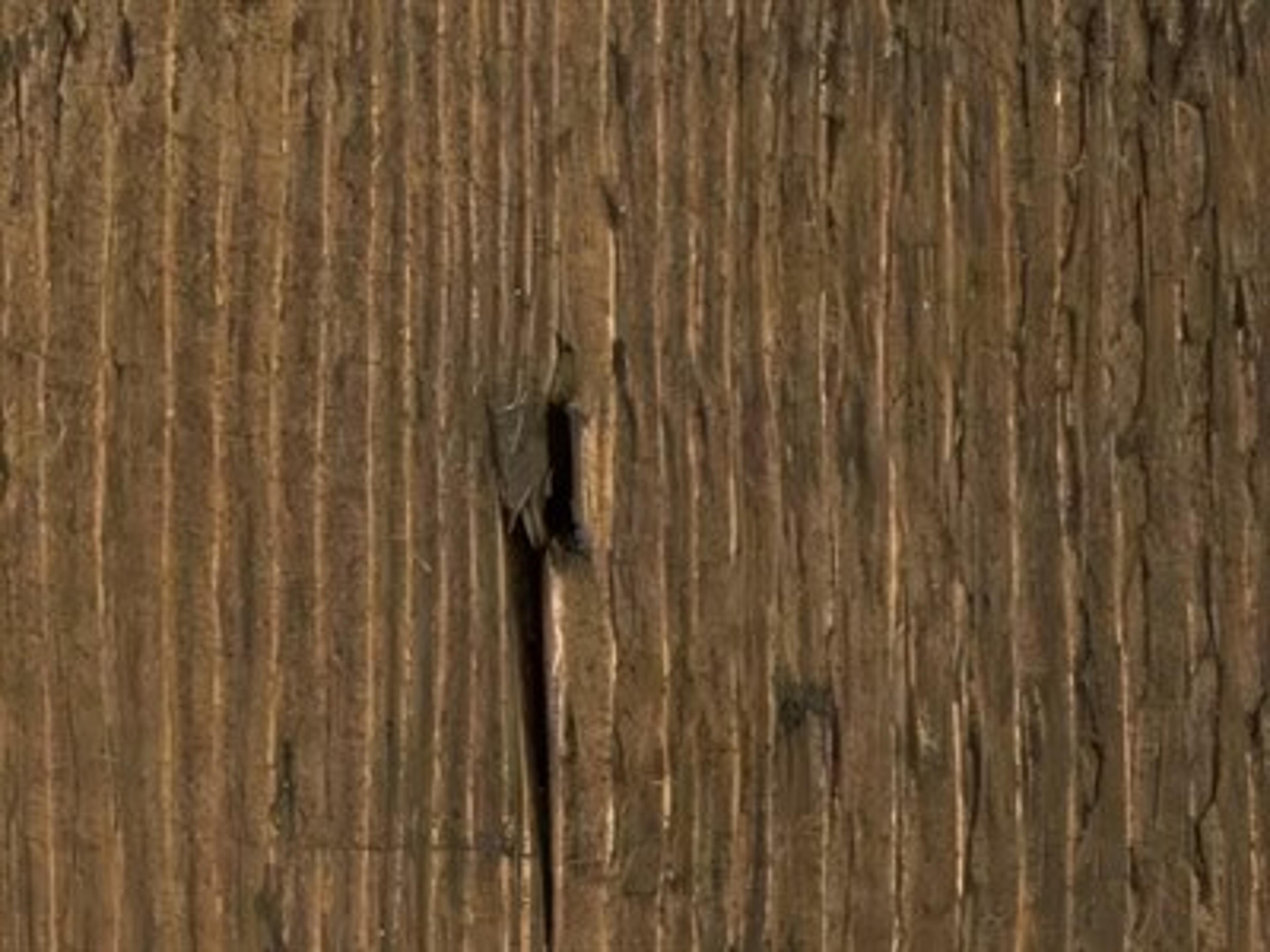 Finish: Medium Brown