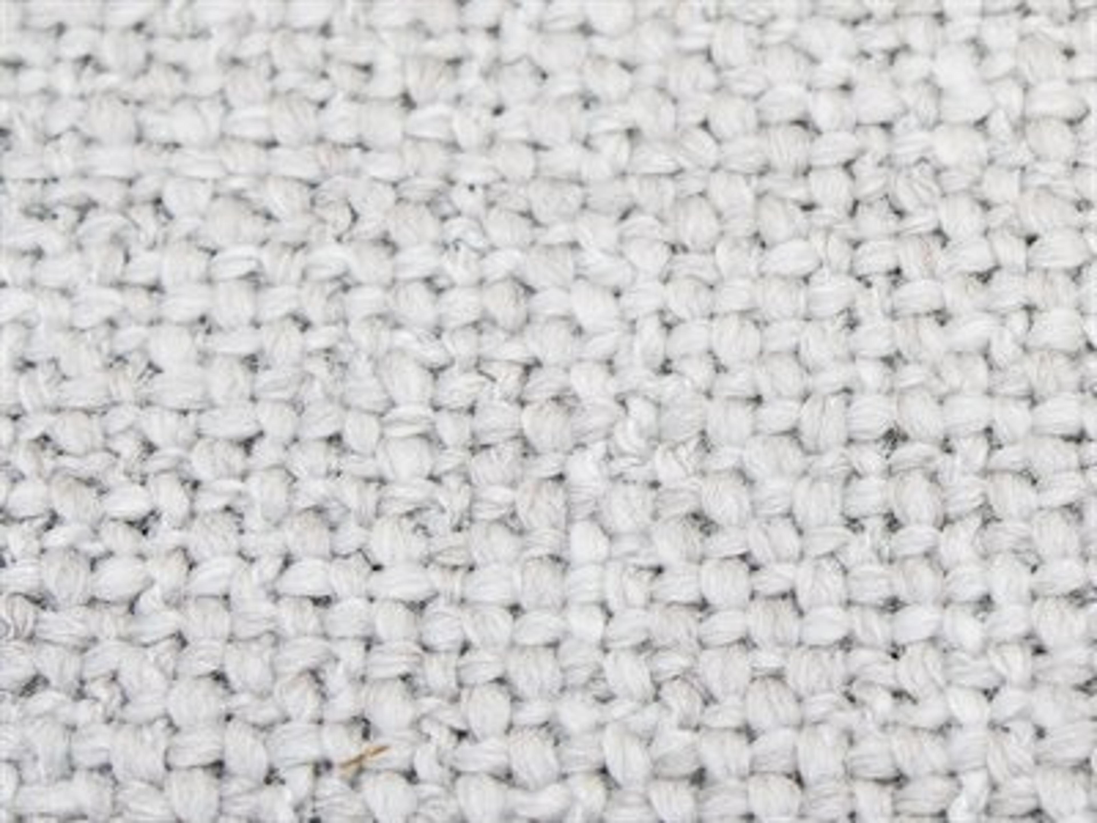 Cushion Set: Light Grey, Cane-line Ambience