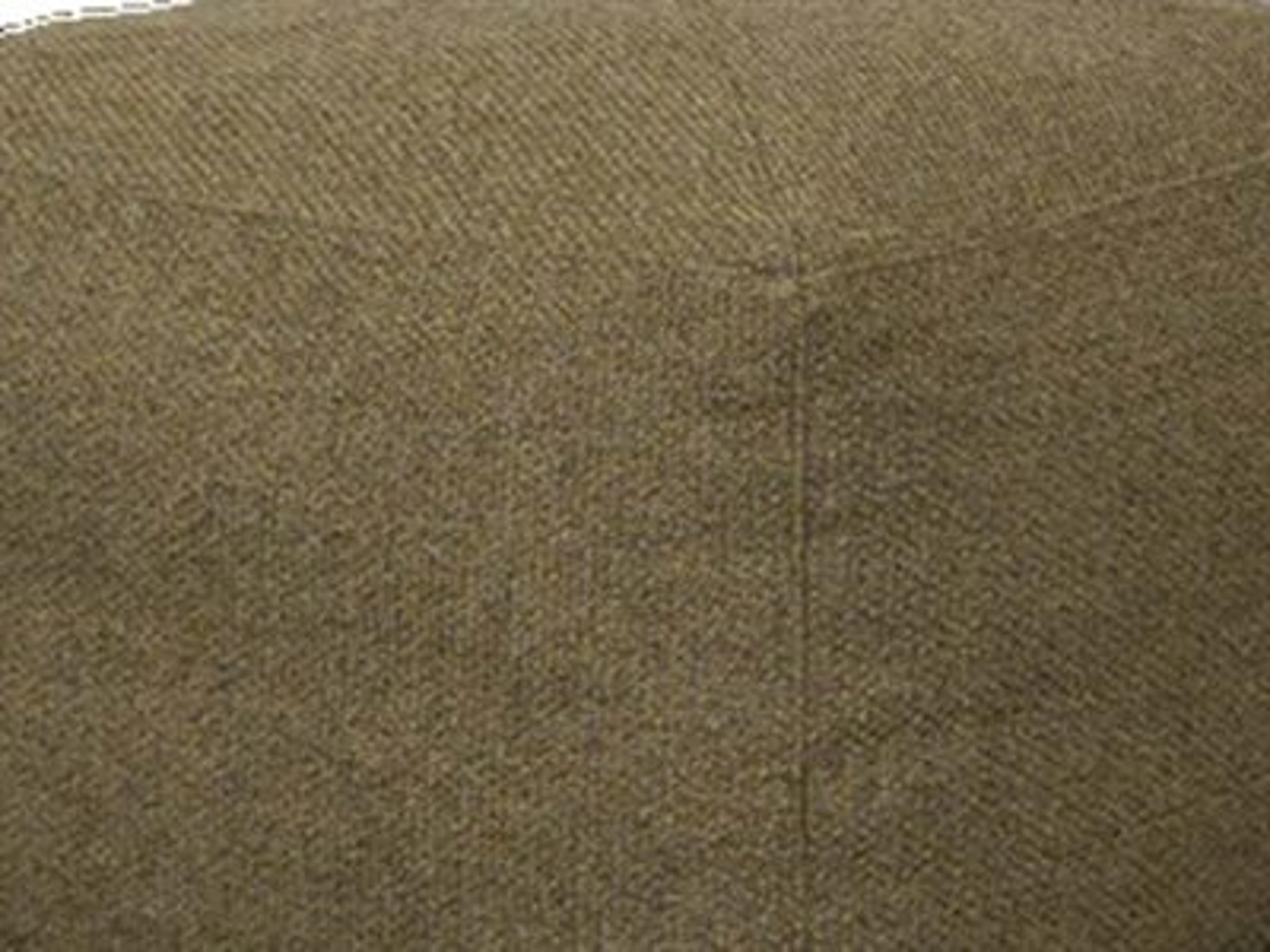 Fabric: Turmeric Yellow, Cane-line Rise