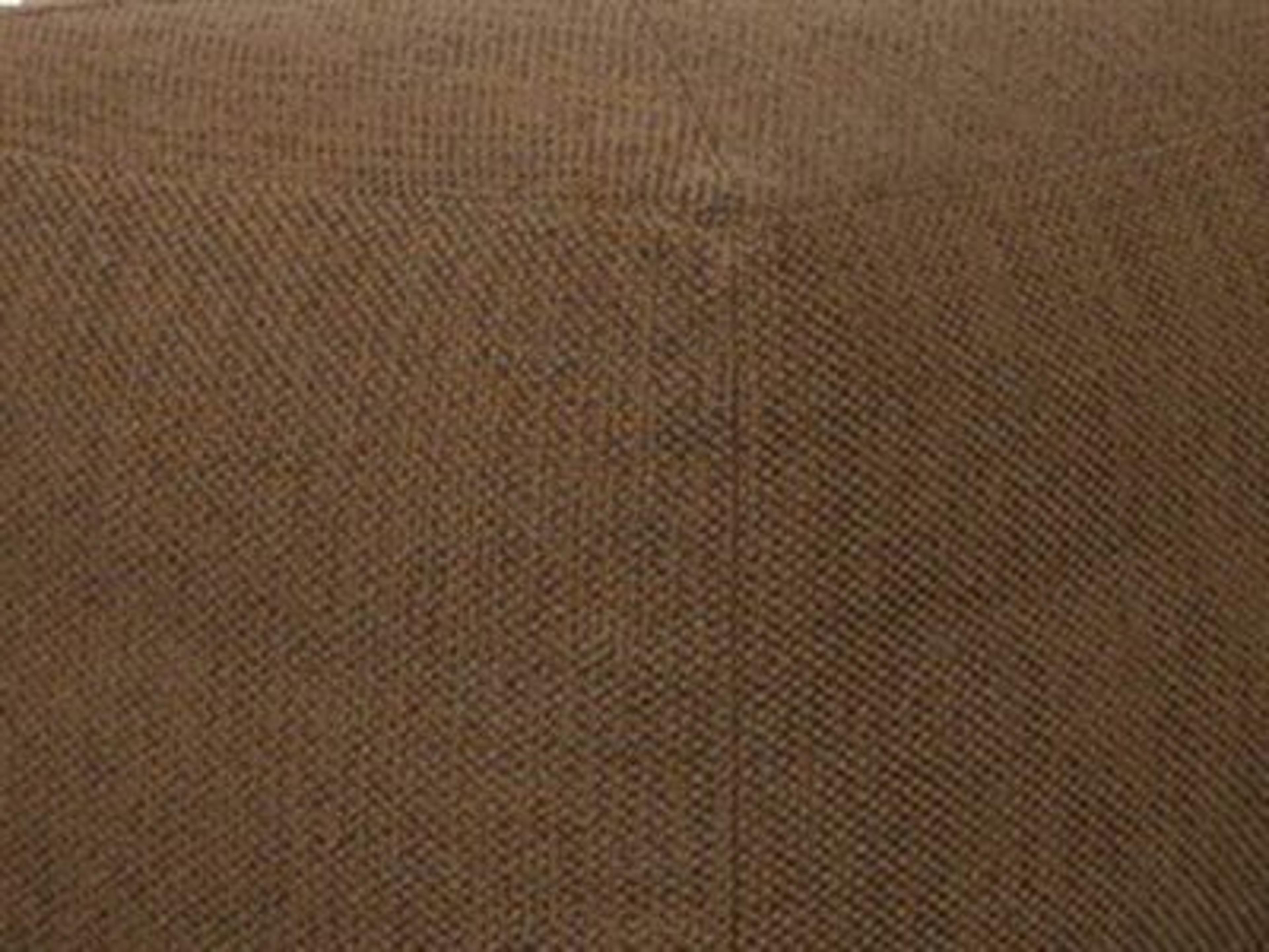 Fabric: Umber Brown, Cane-line Rise