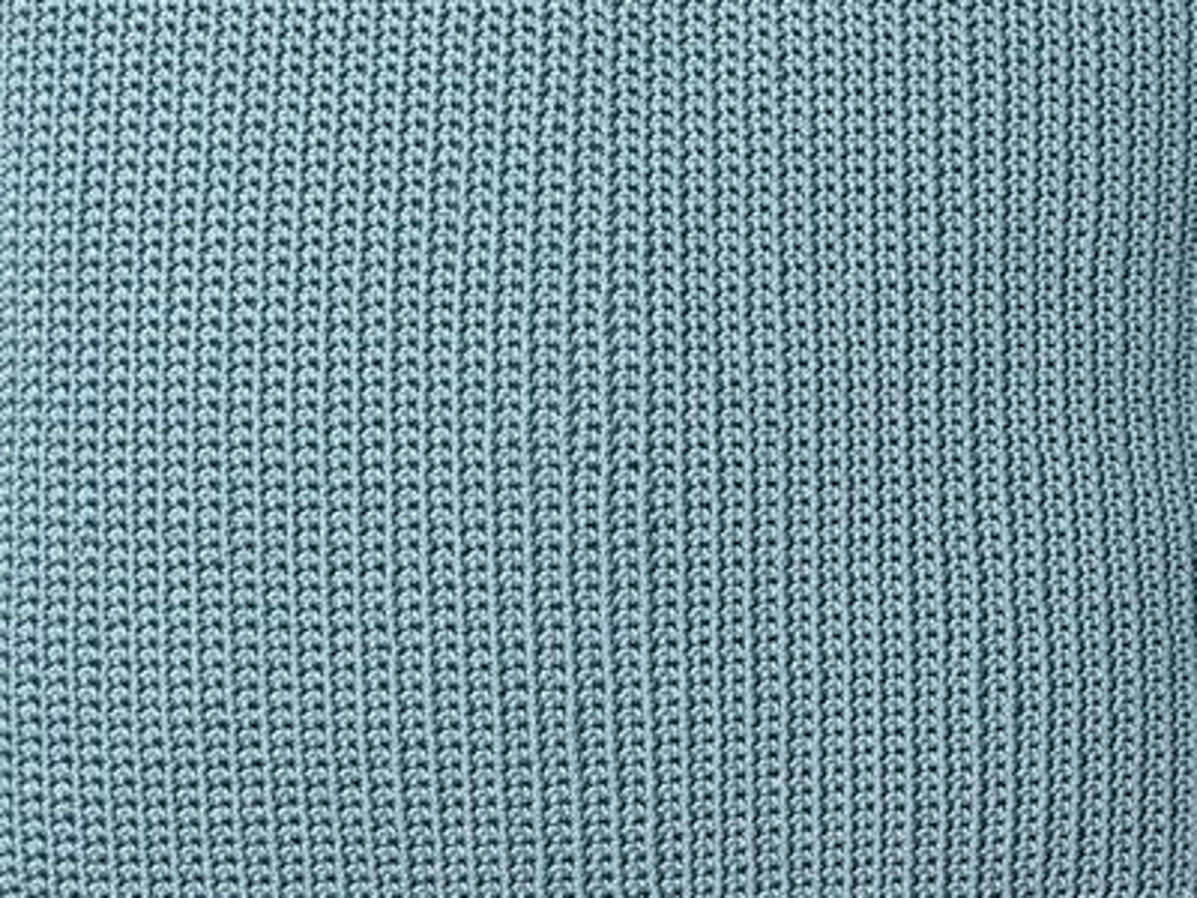 Fabric: Turquoise, Cane-line Divine