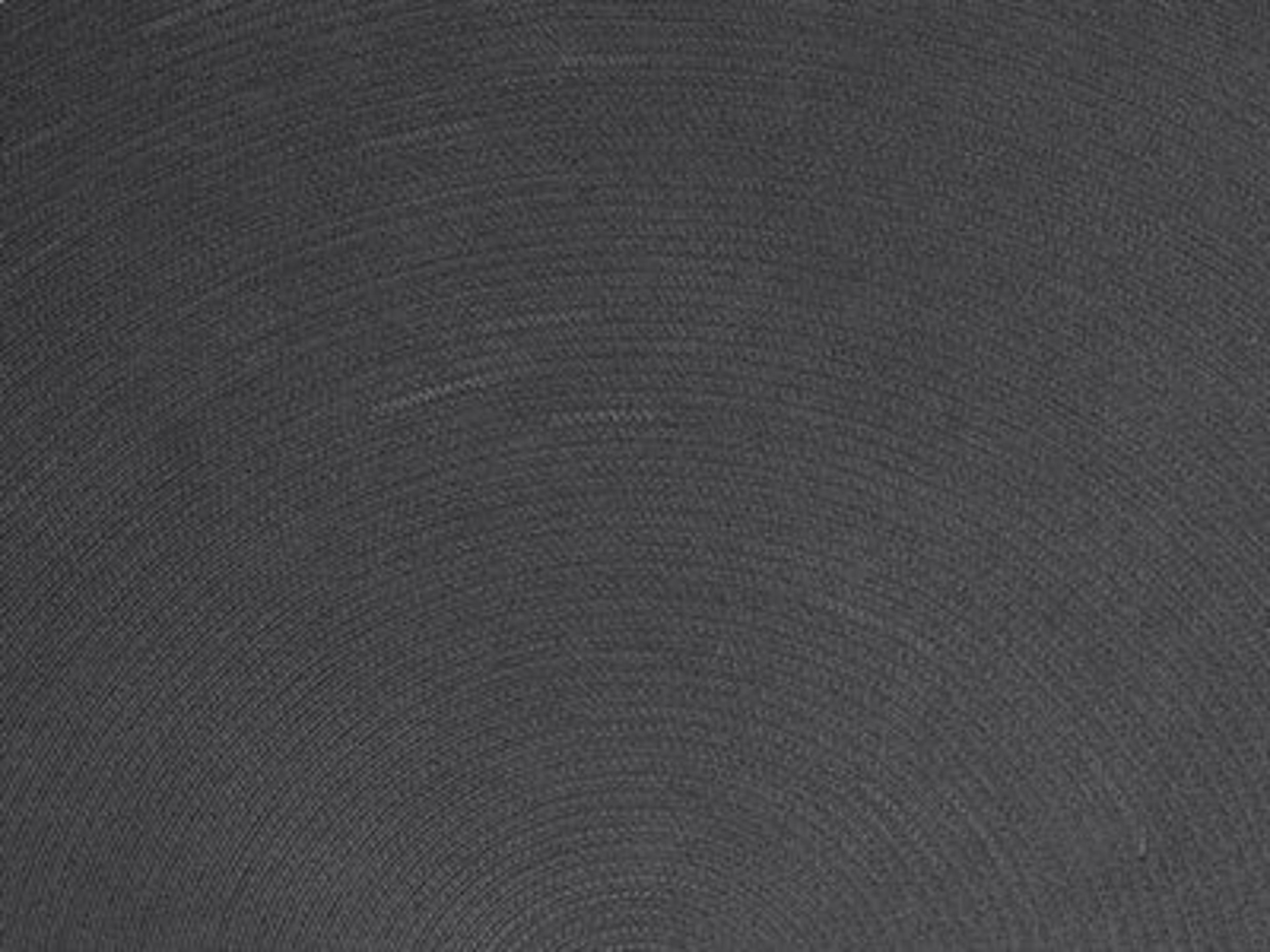Fabric: Dark Grey, Cane-Line Soft Rope