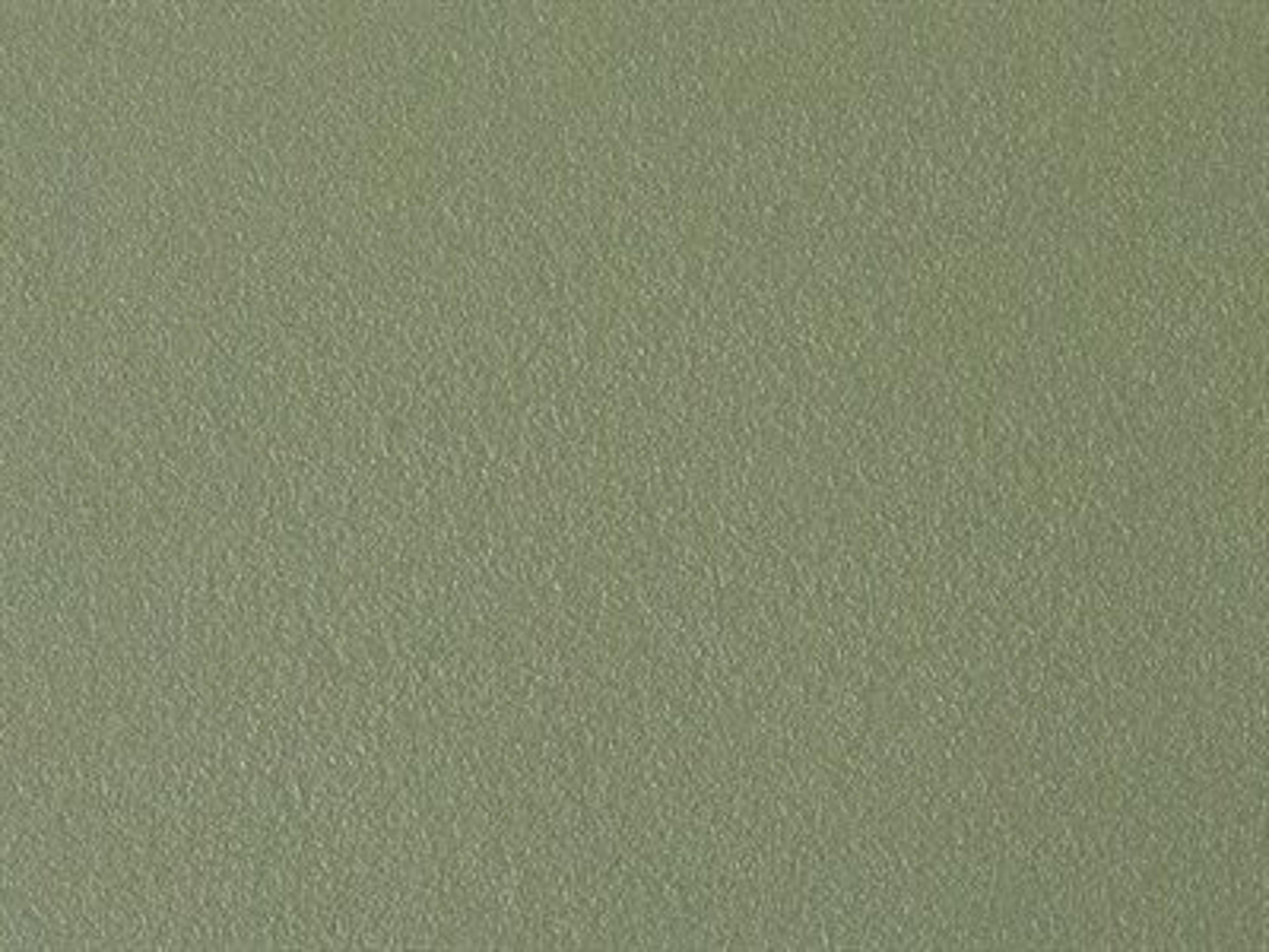 Finish: Dusty Green, Aluminum