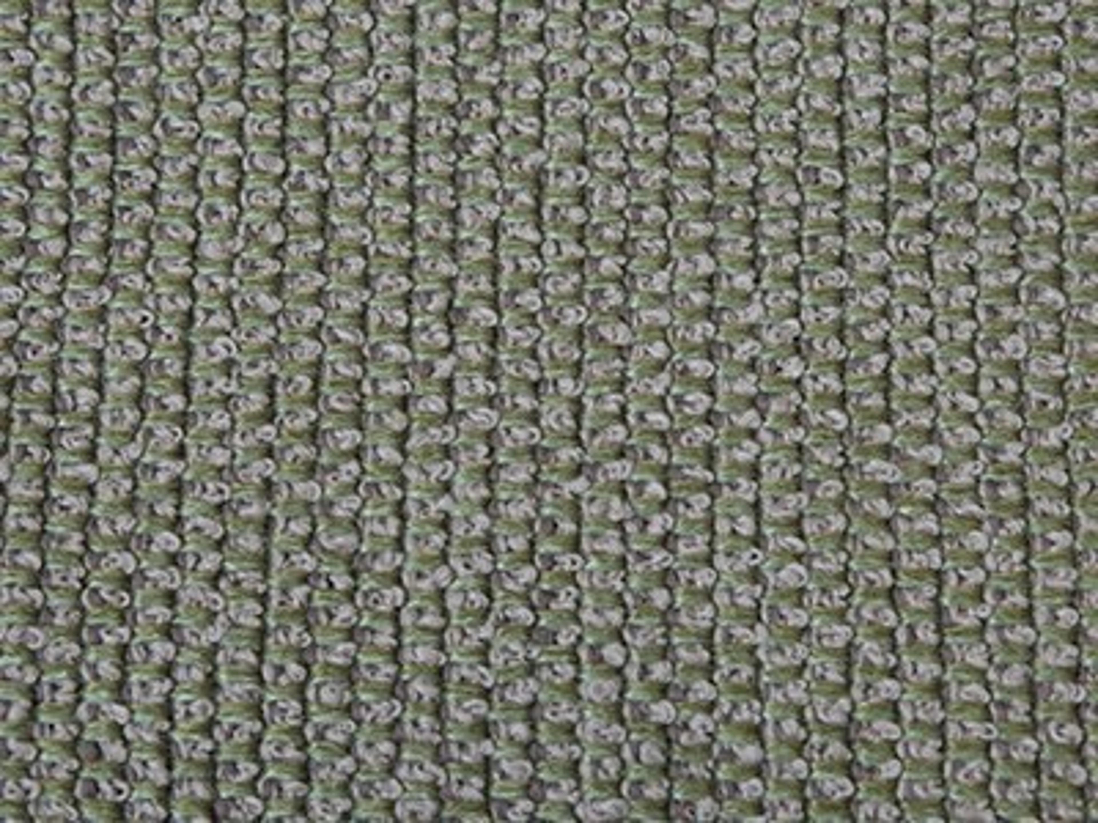 Fabric: Light Green