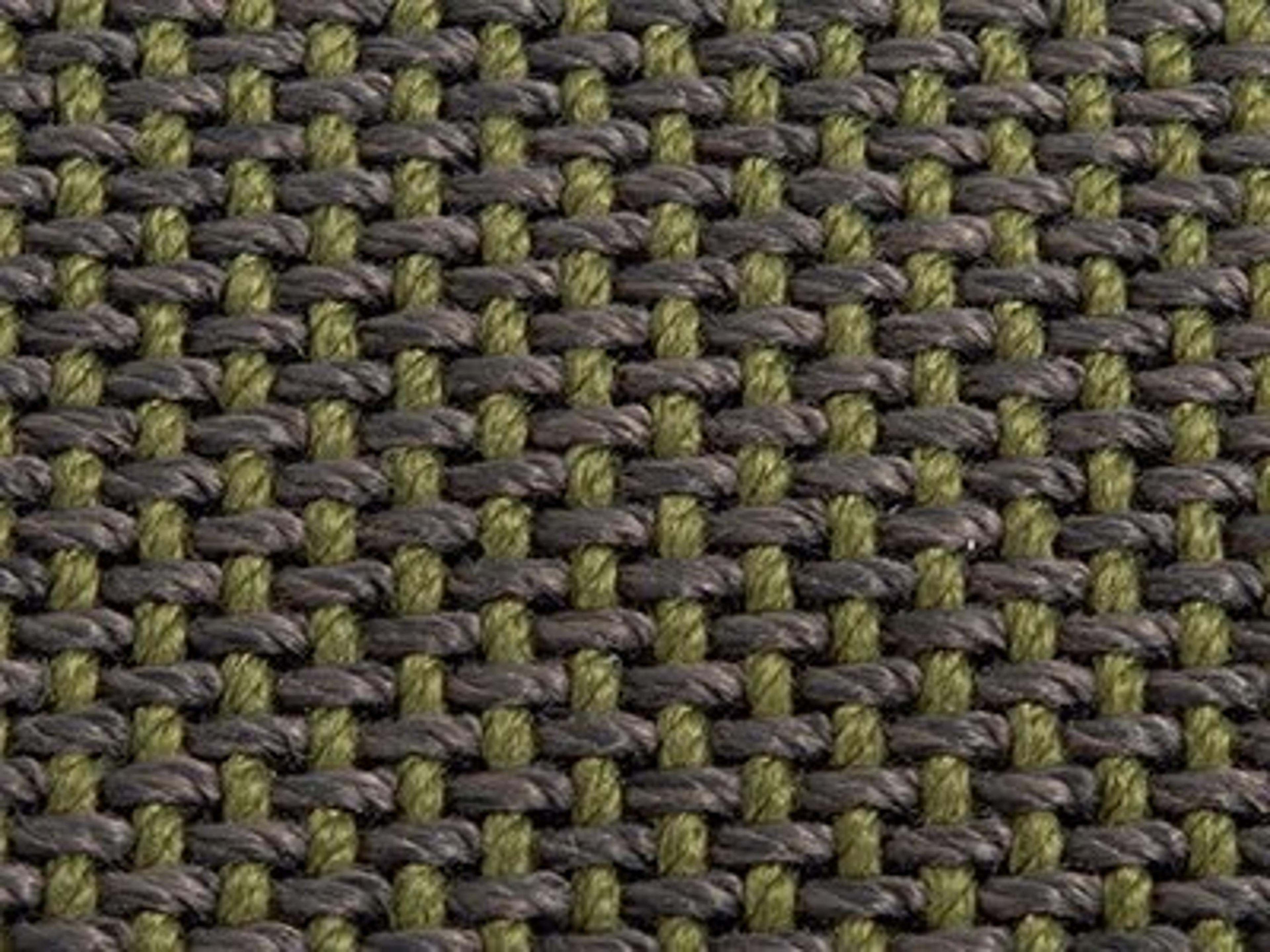 Fabric: Dark Green